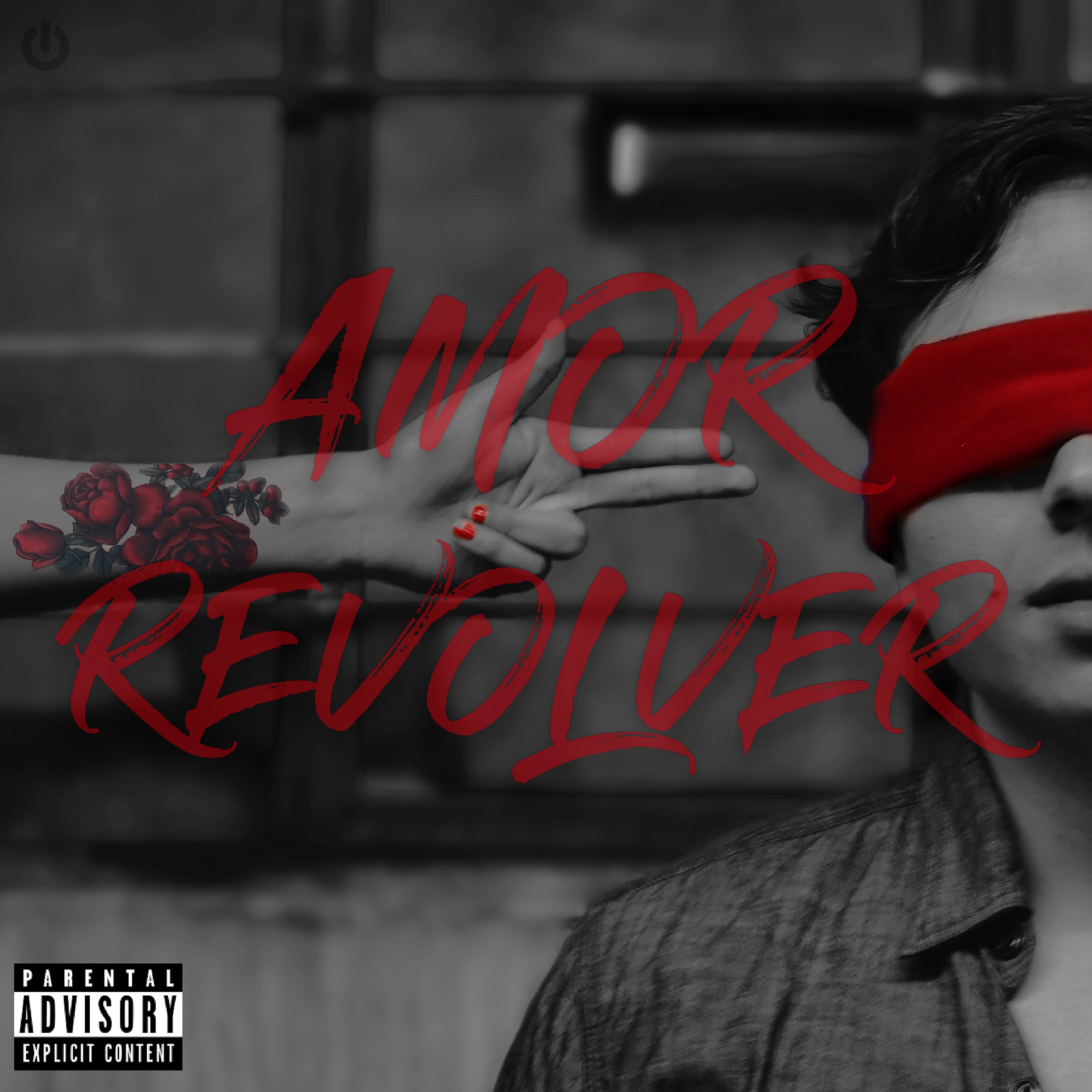 Amor Revolver