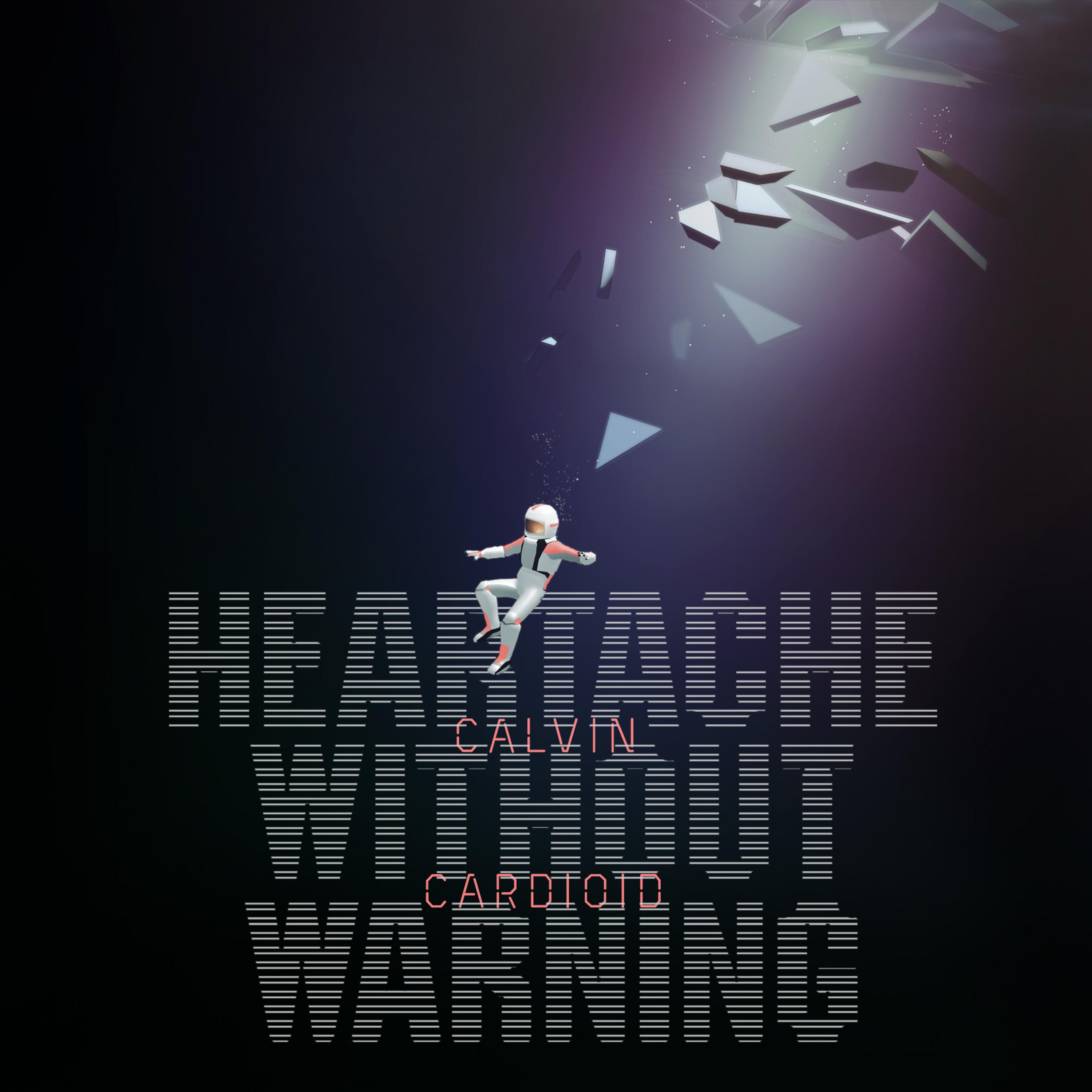 Heartache Without Warning