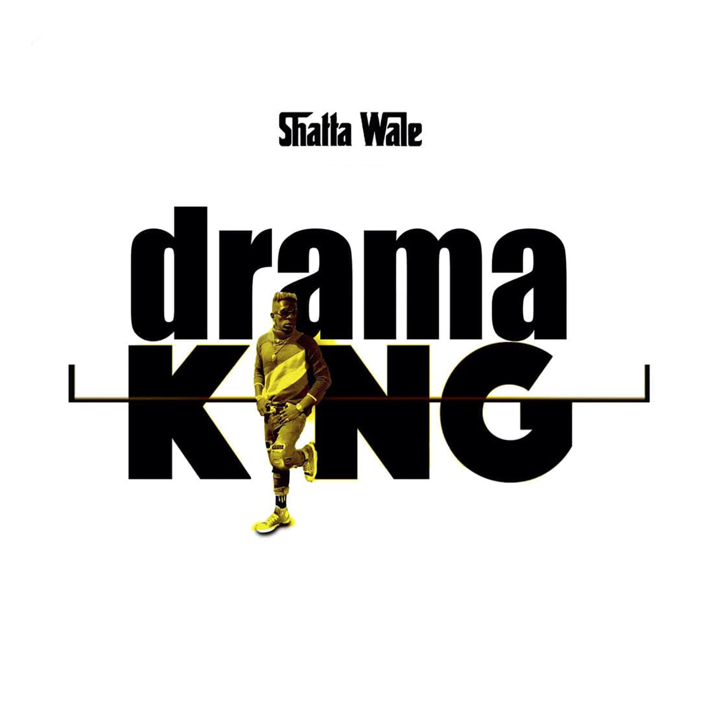 Drama King