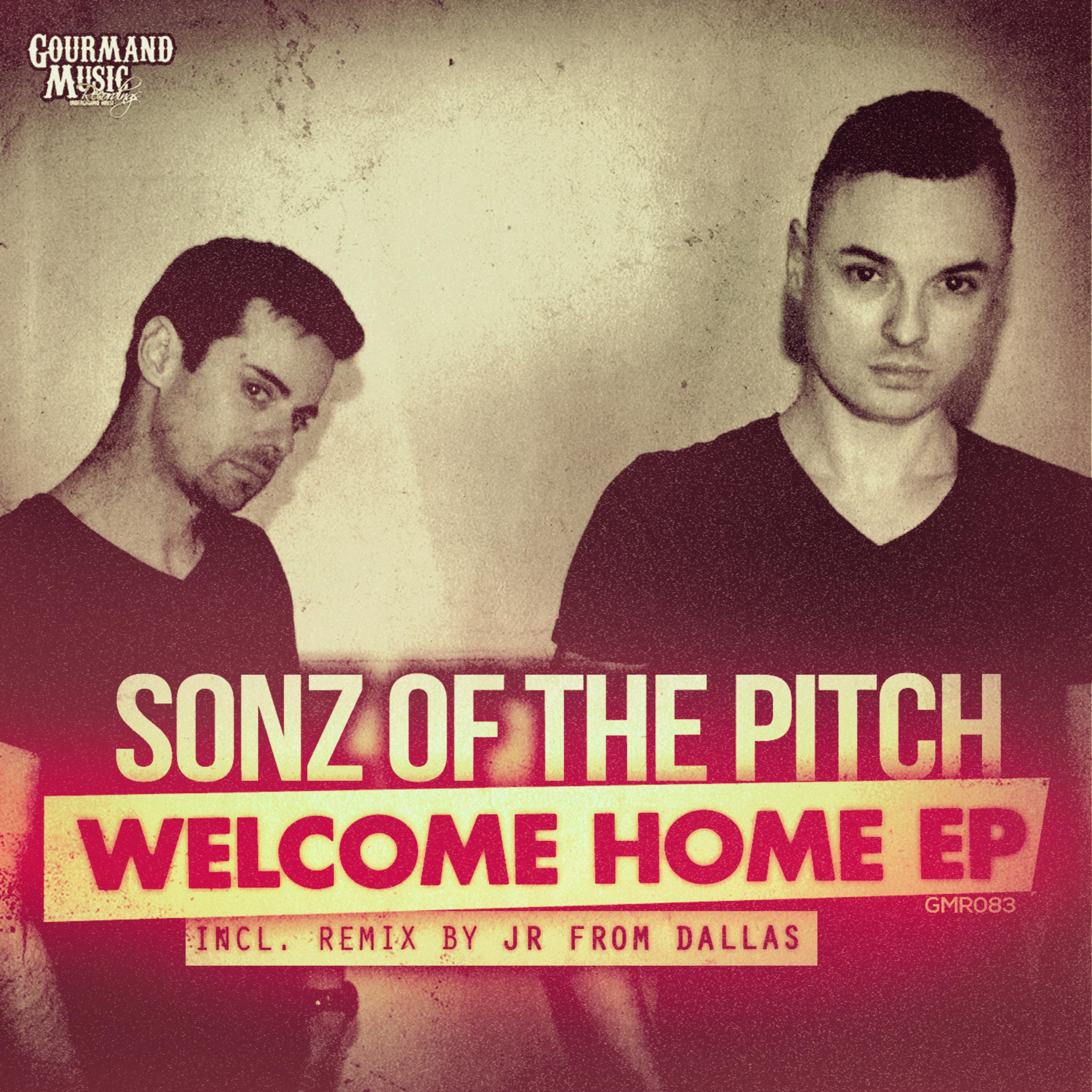 Welcome Home EP