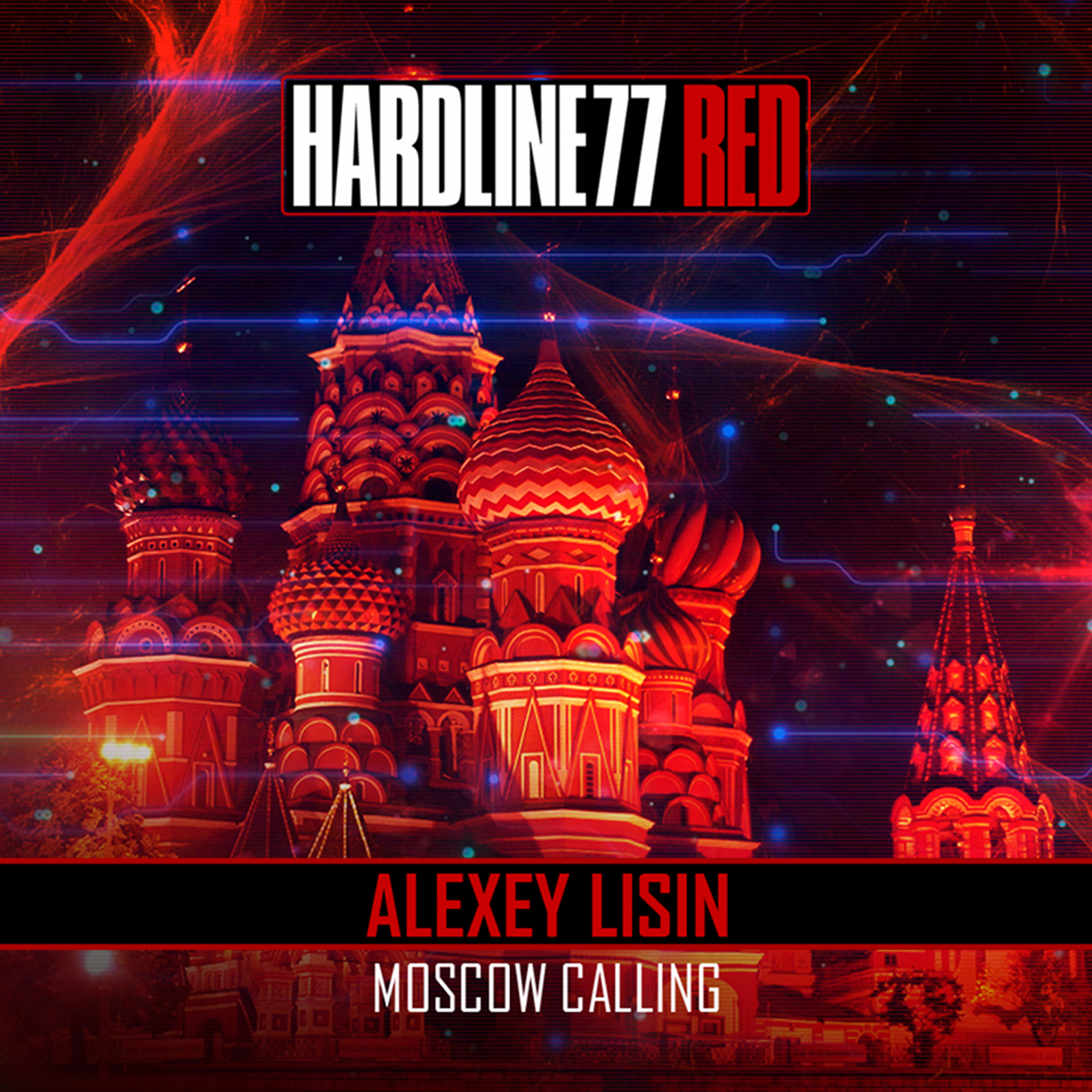 Moscow Calling