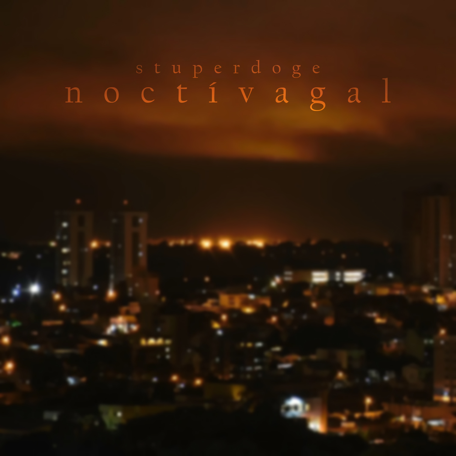 Noctívagal