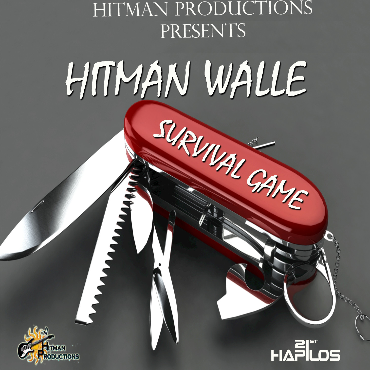 Survival Game - Single