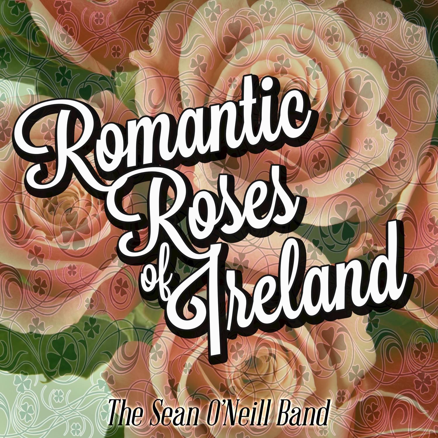 Connemara Rose