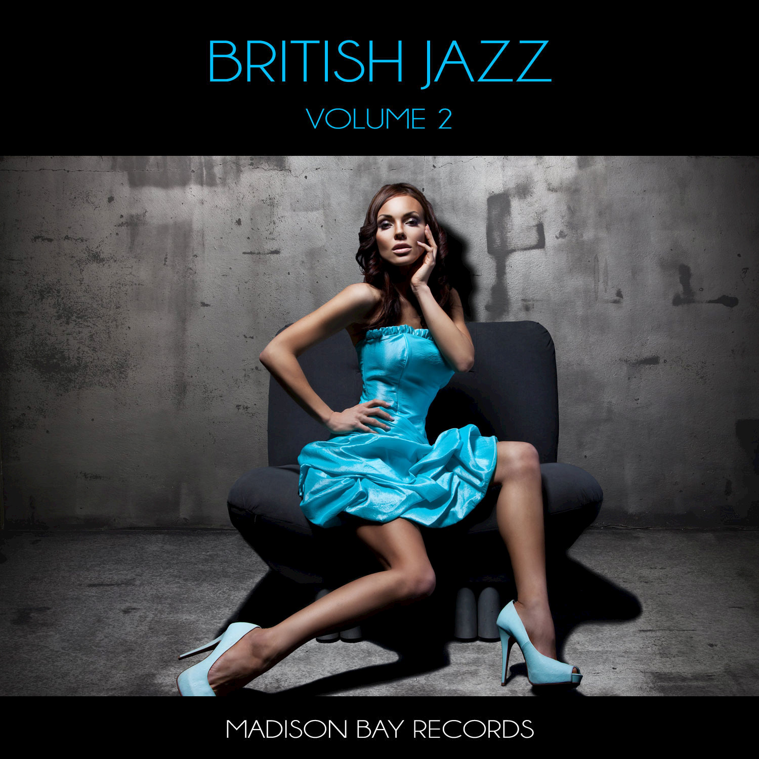 British Jazz, Vol. 2