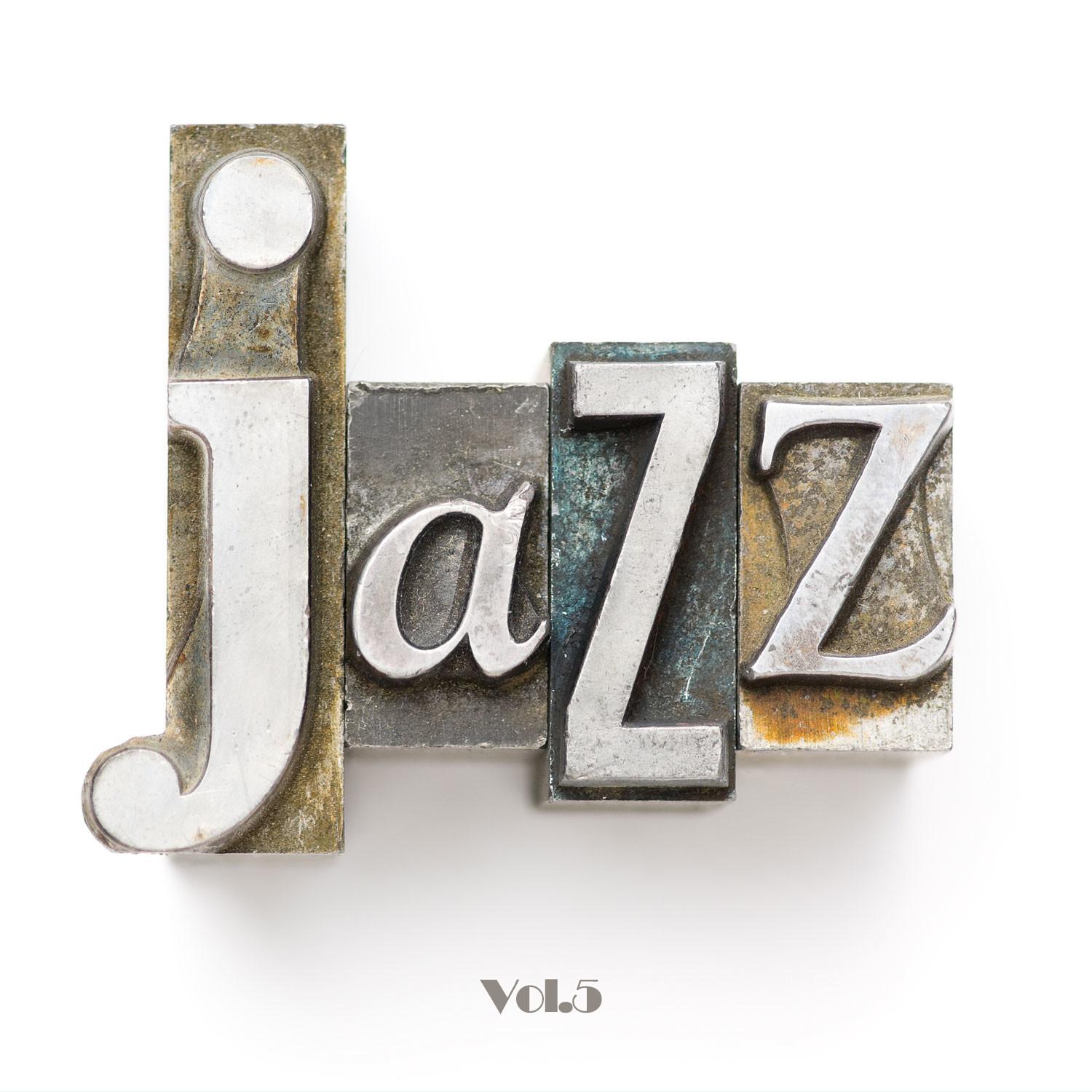 Jazz, Vol. 5