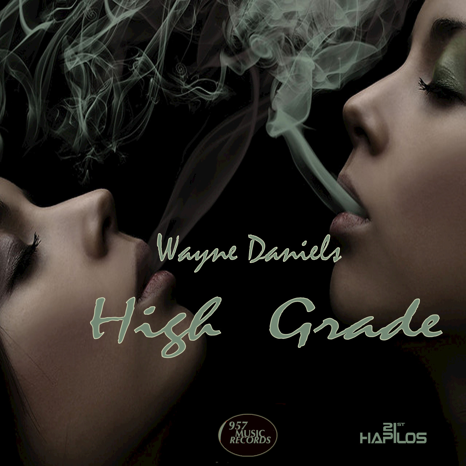 Highgrade - Single