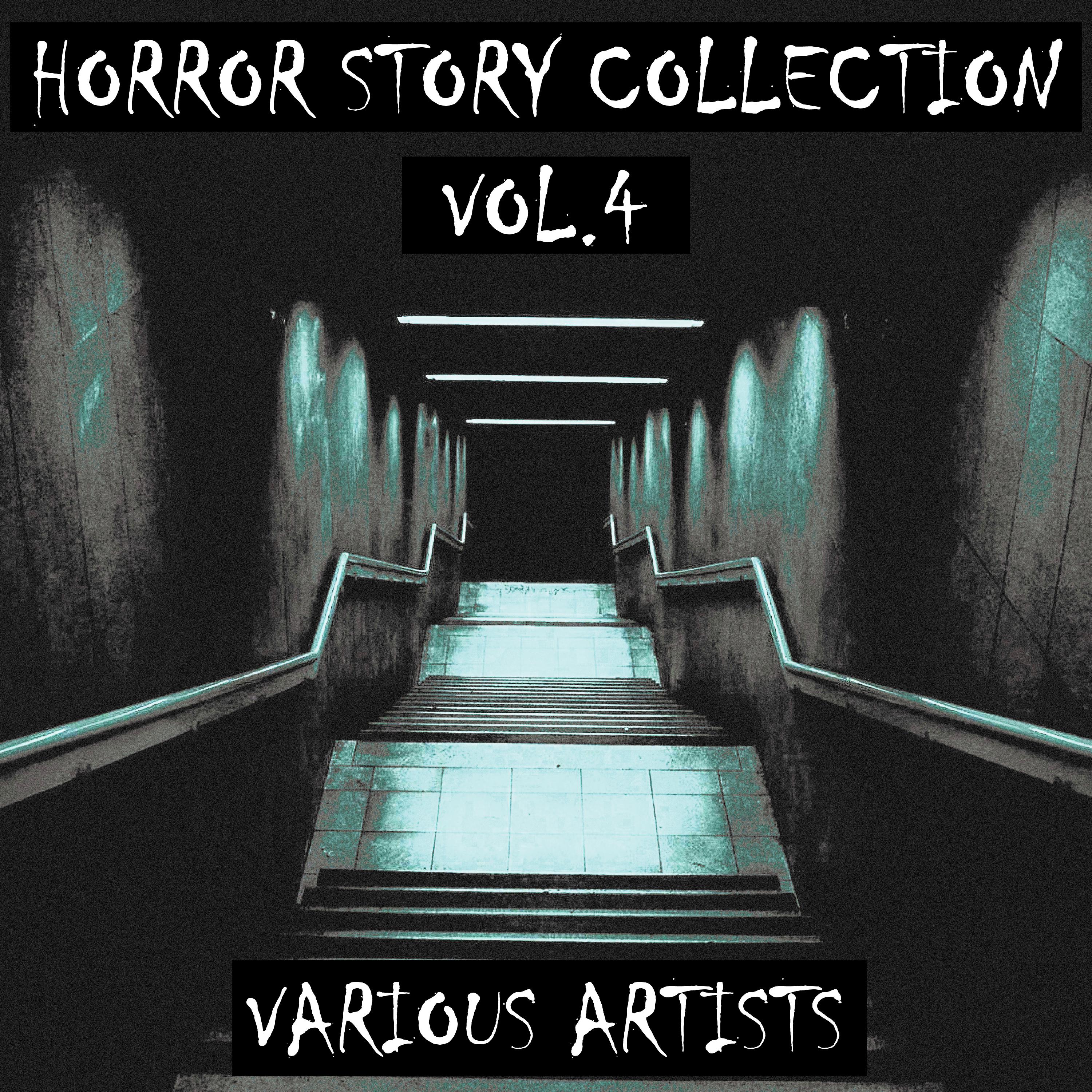 Horror Story Collection Vol.4