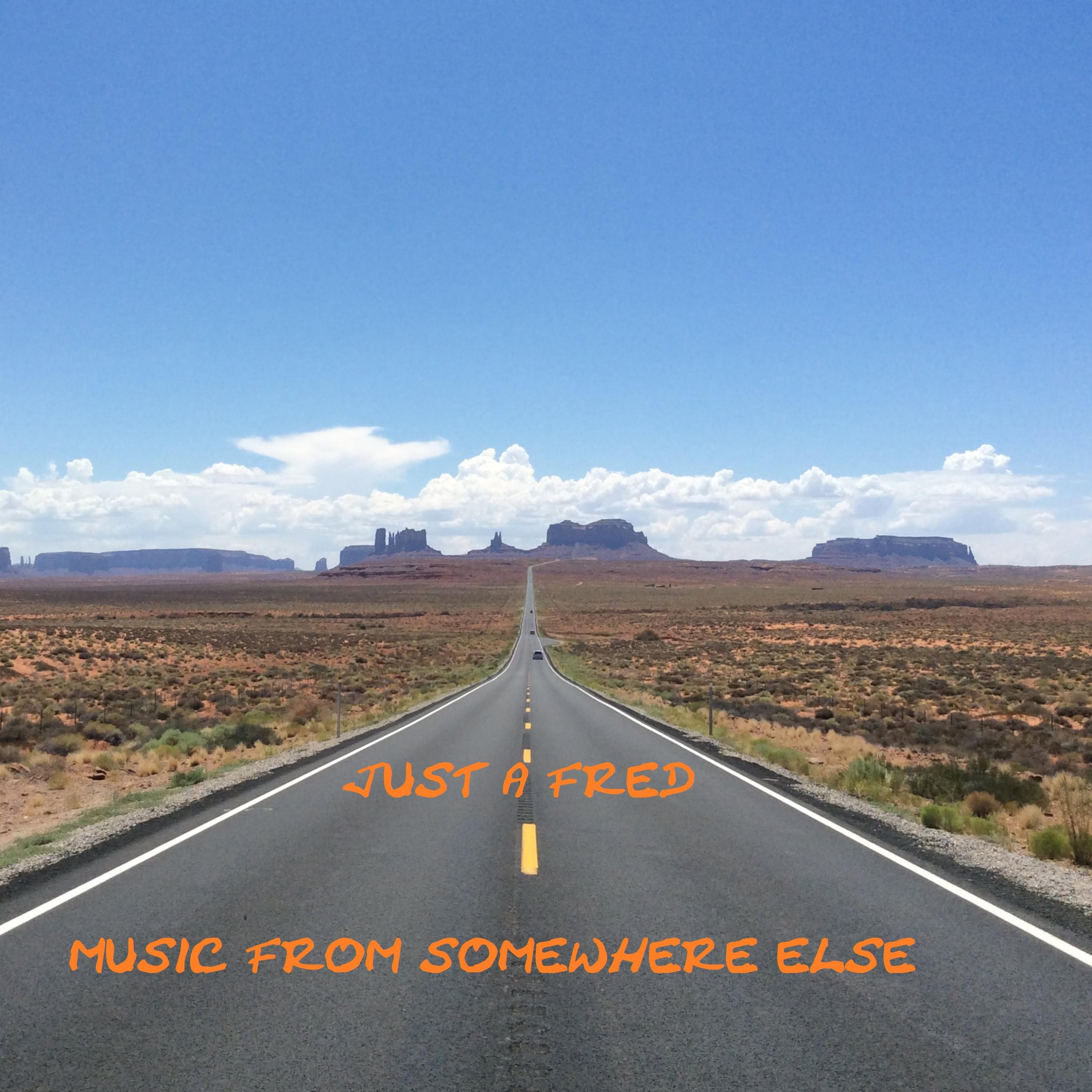 Music from Somewhere Else