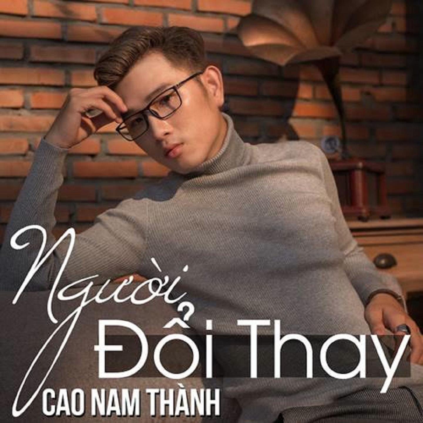 Người Đổi Thay