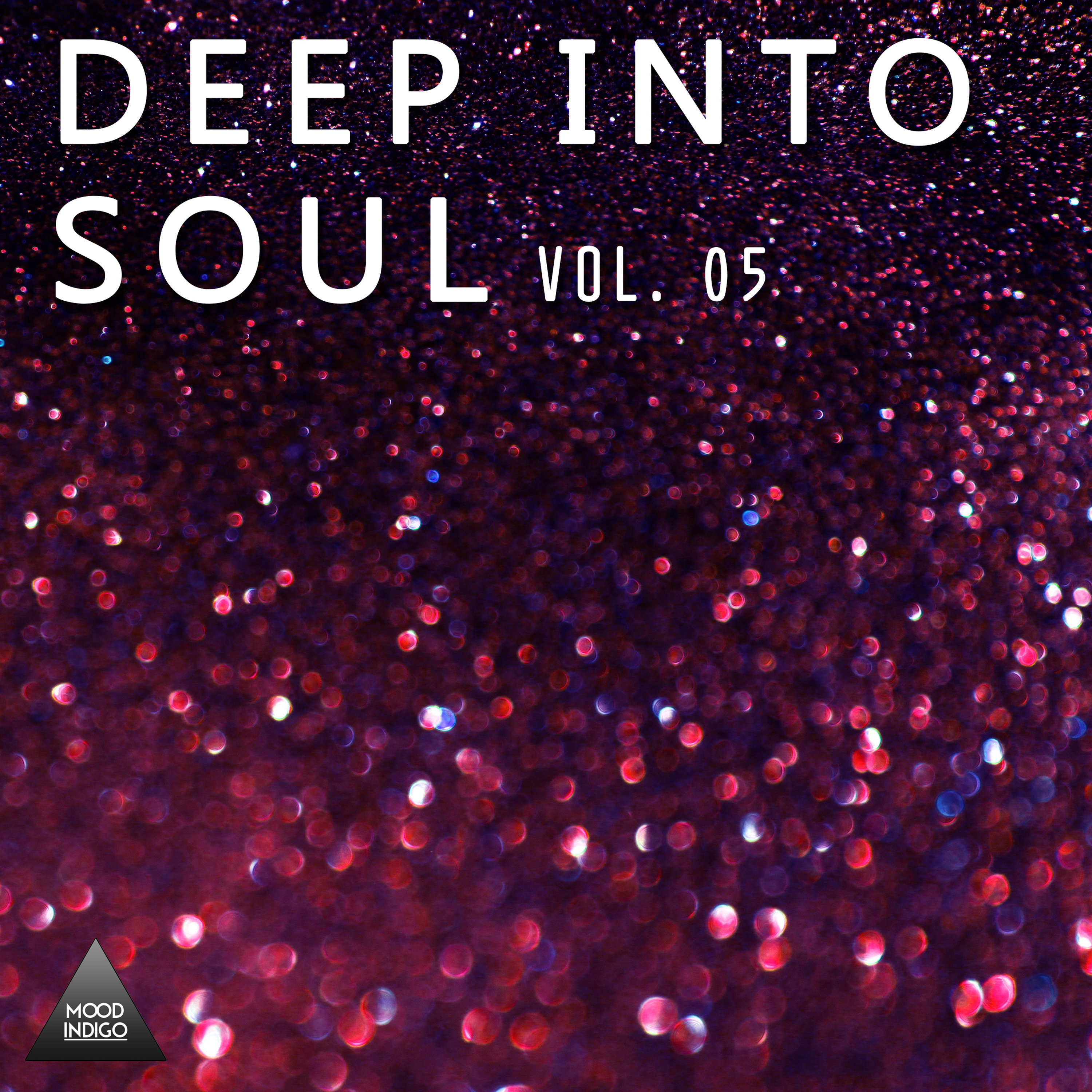 Deep Into Soul, Vol. 05