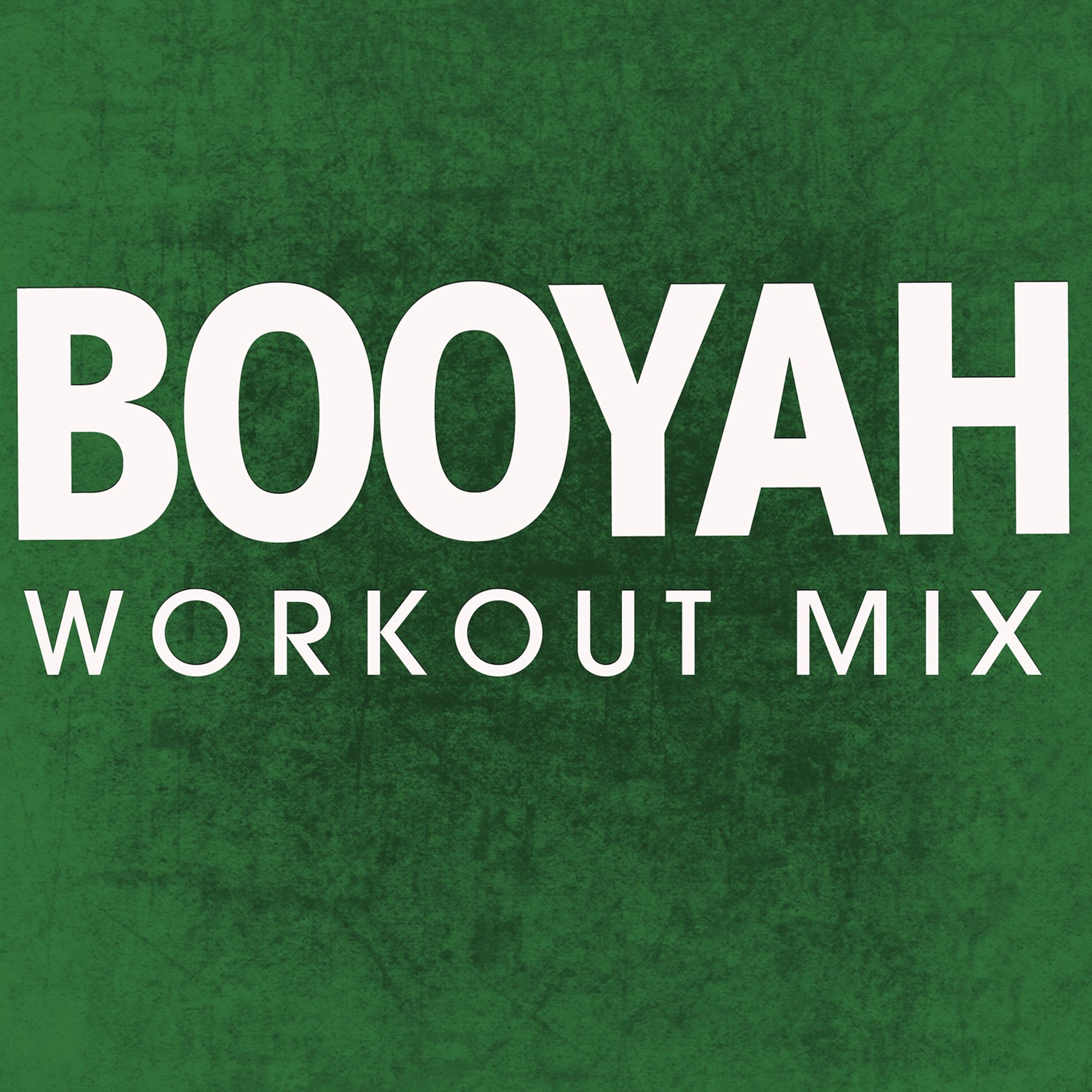 Booyah - Single