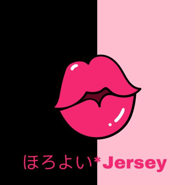 ほろよい*Jersey