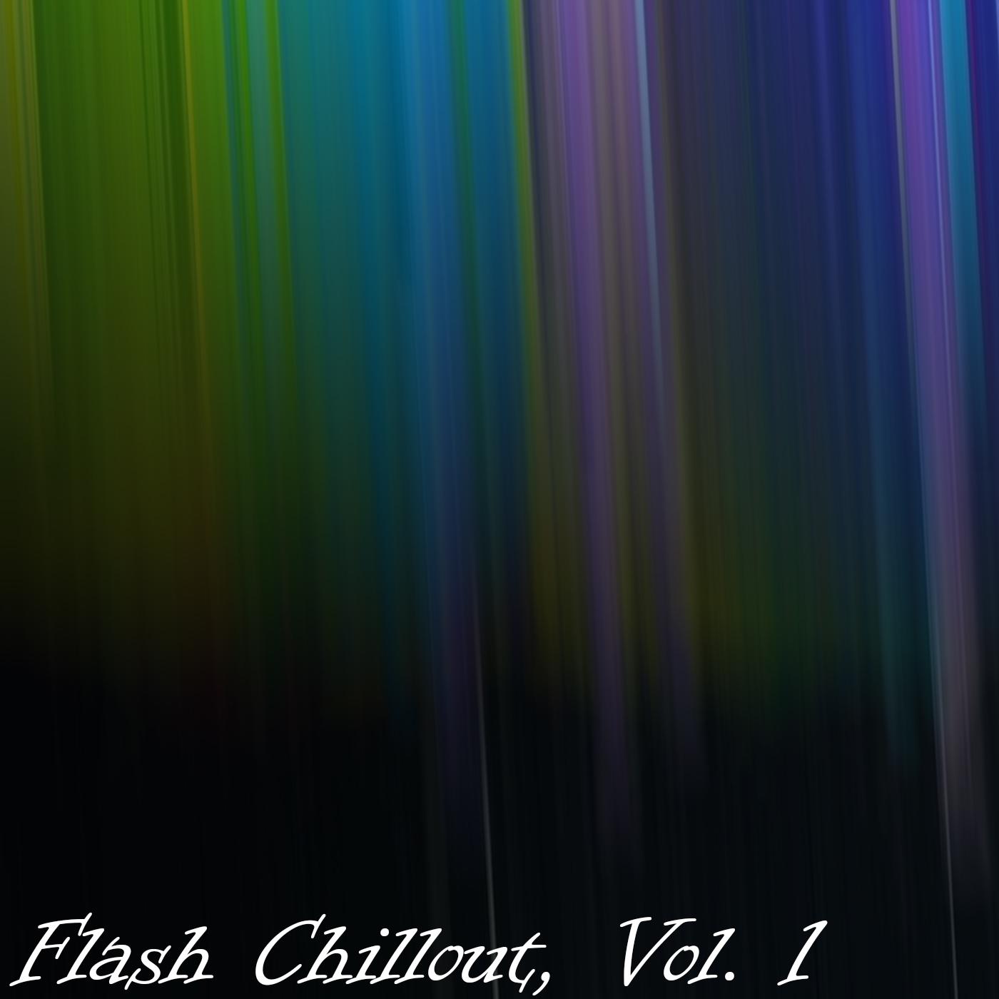 Flash Chillout, Vol. 1