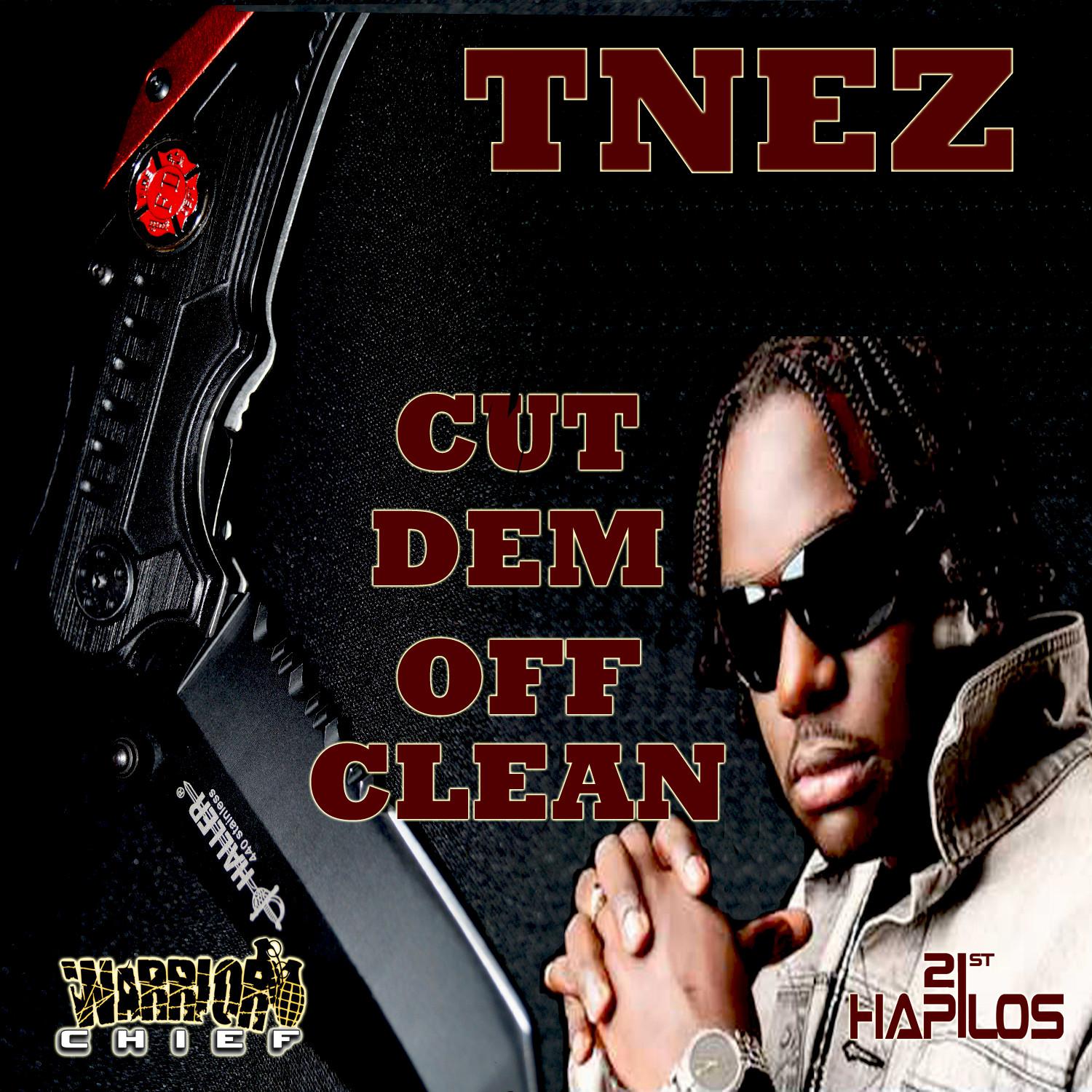 Cut Dem Off Clean - Single