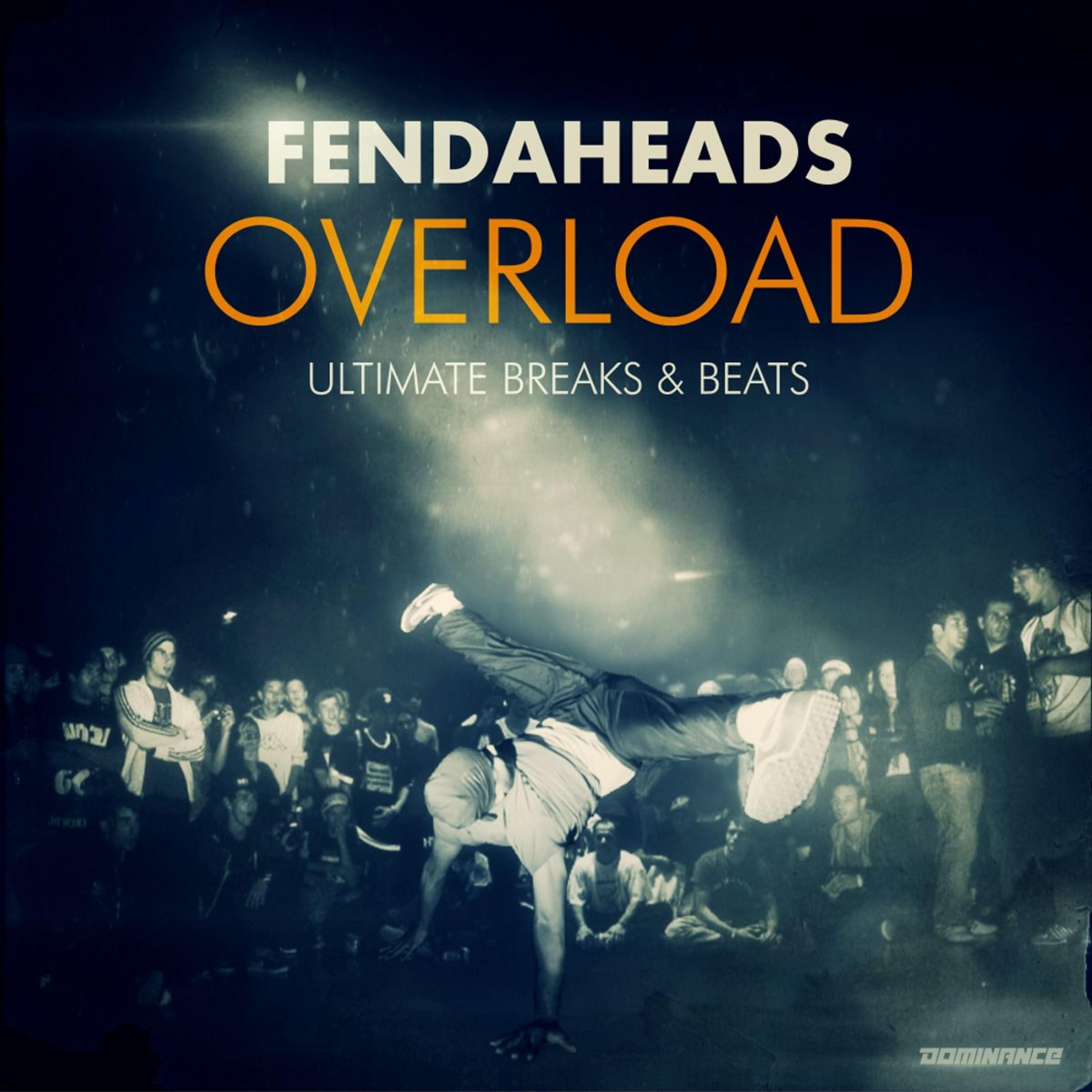 Overload (Ultimate Breaks & Beats)