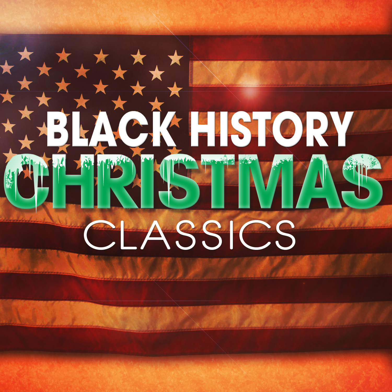 Black History Christmas Classics