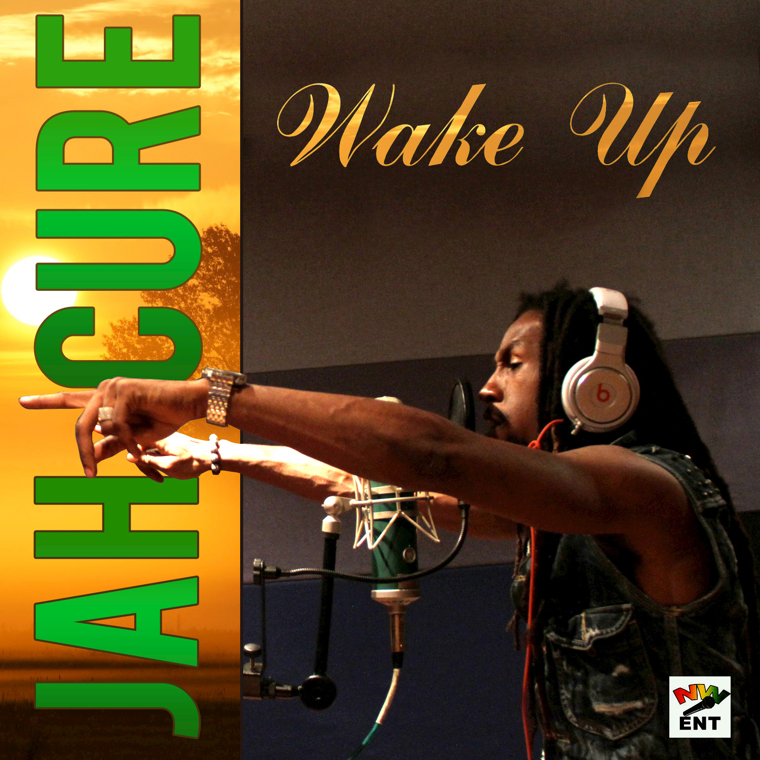 Wake Up - Single