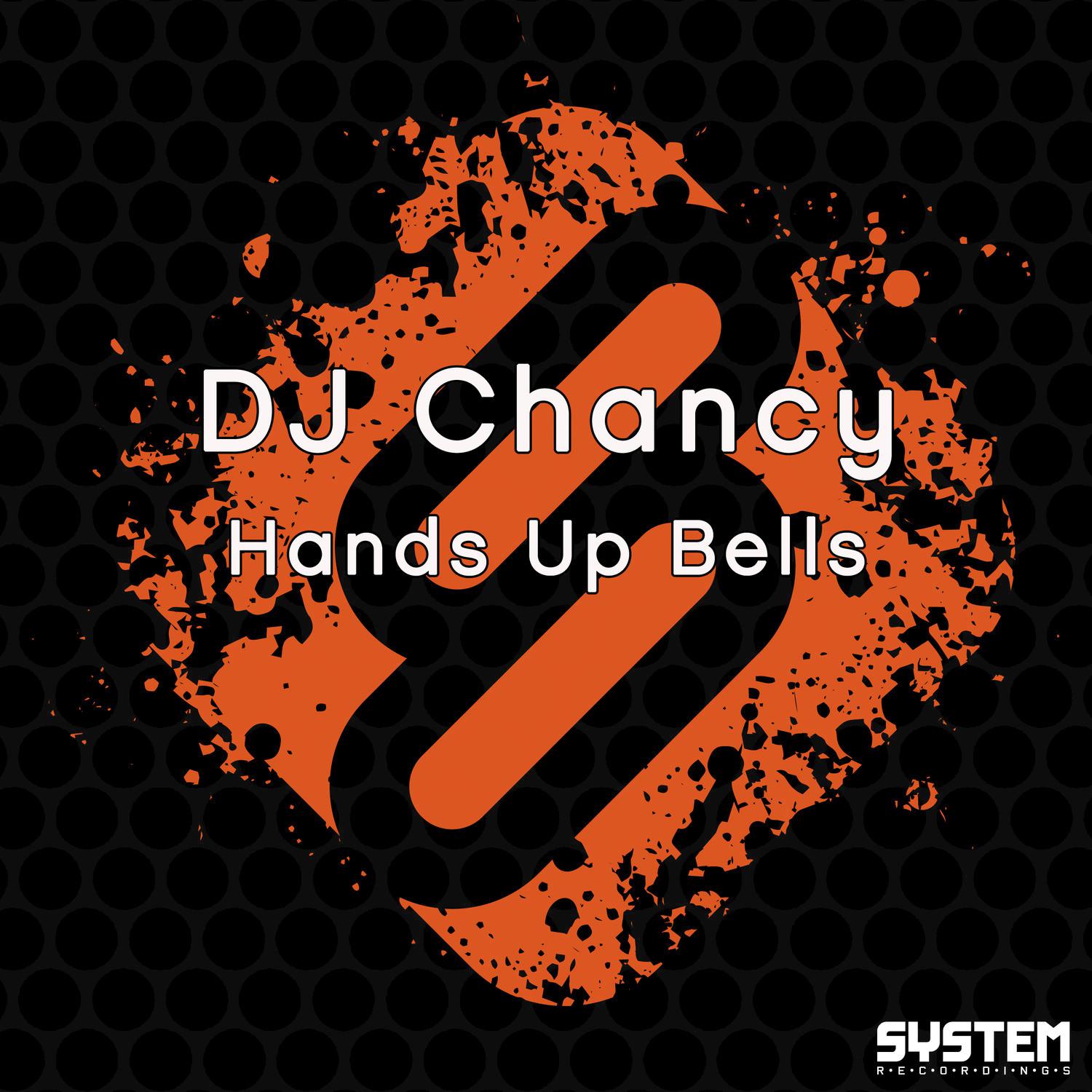 Hands Up Bells - Single