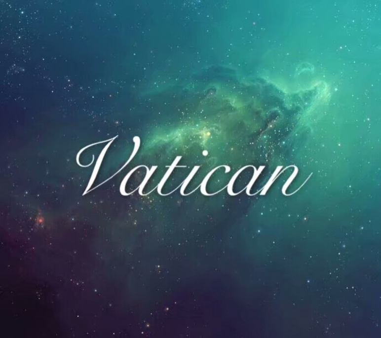 Vatican音乐公会主题曲