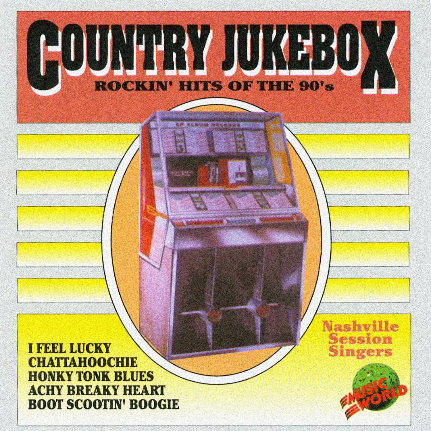 Country Jukebox