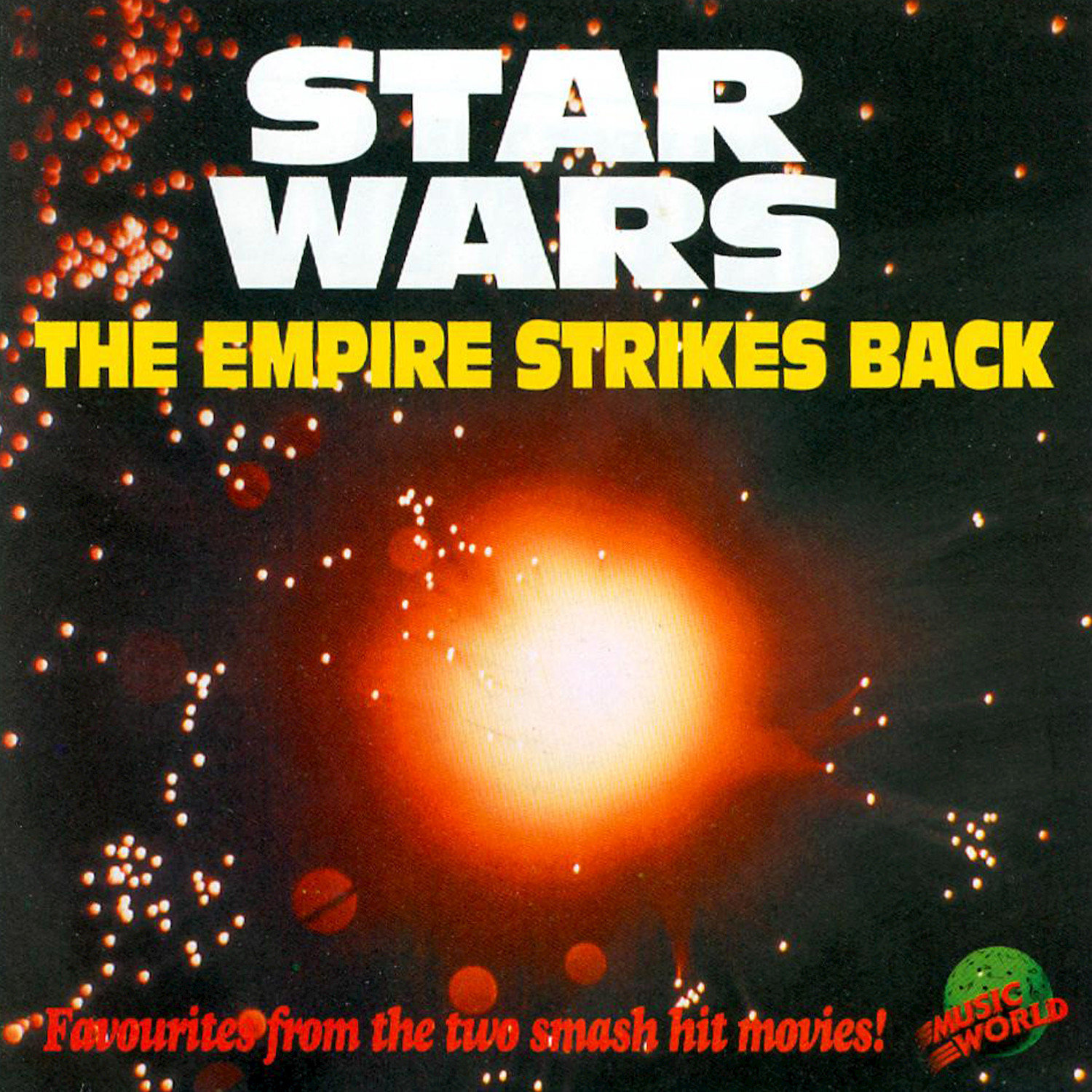 Star Wars - The Empire Strikes Back