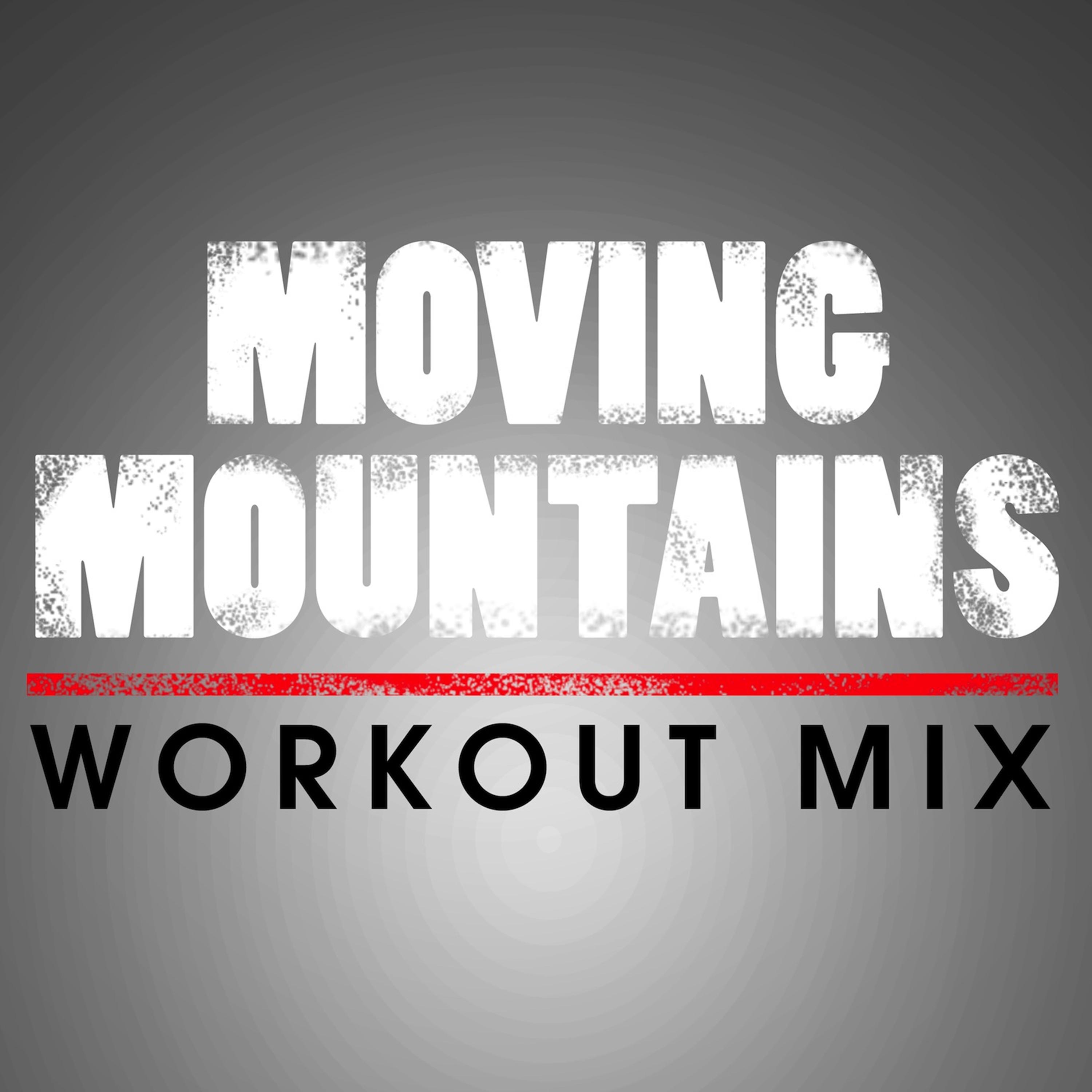 Moving Mountains - Single