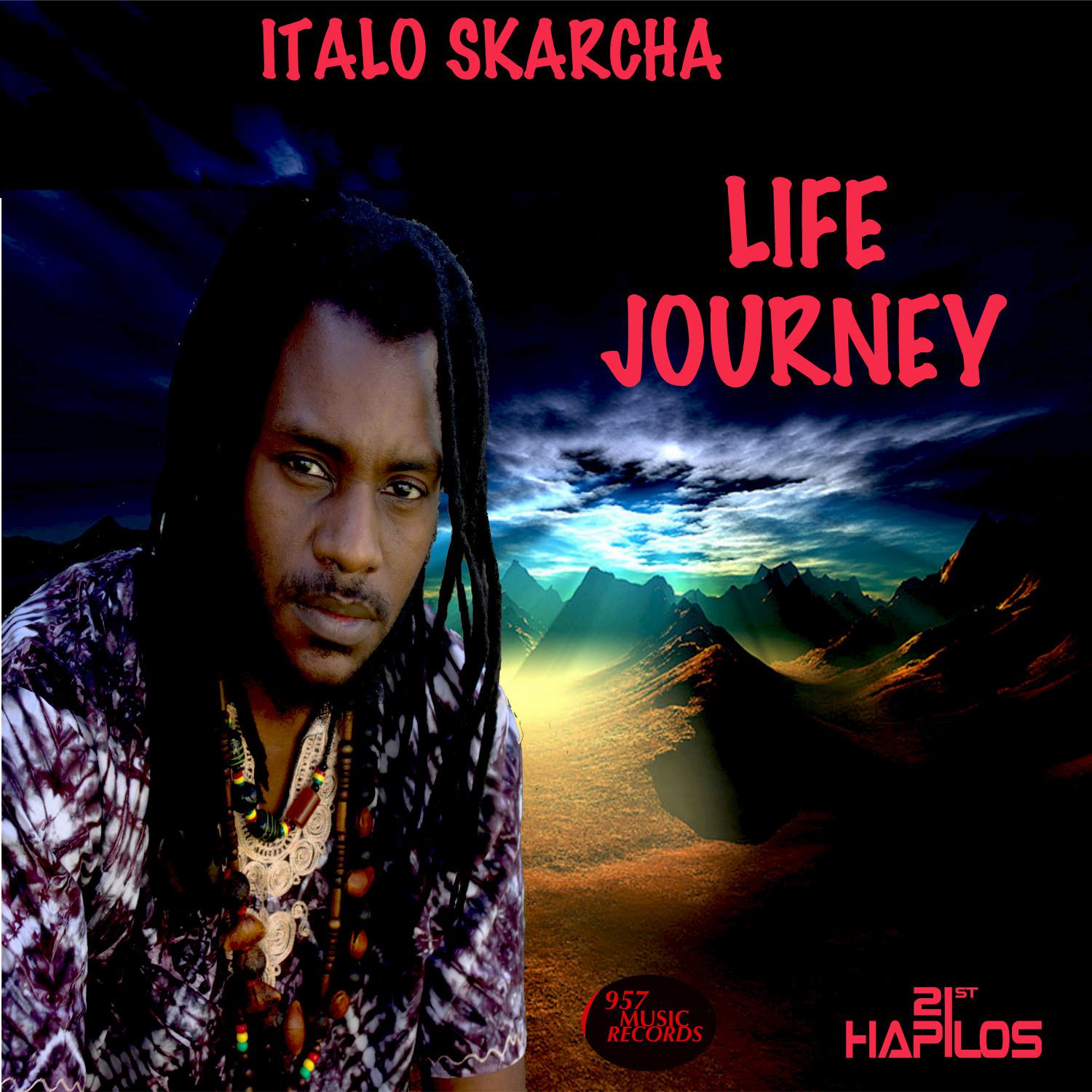 Life Journey - Single