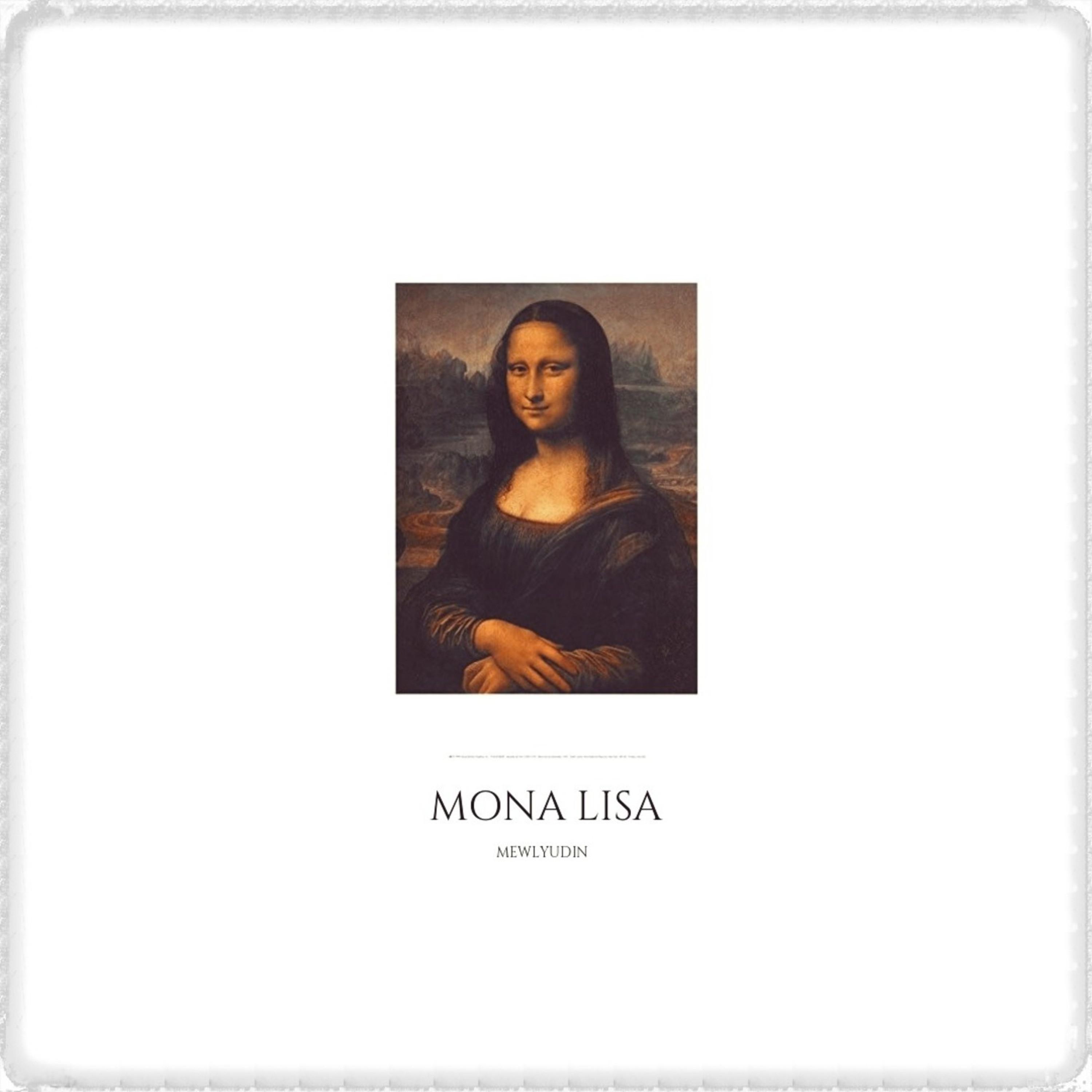 Mona Lisa