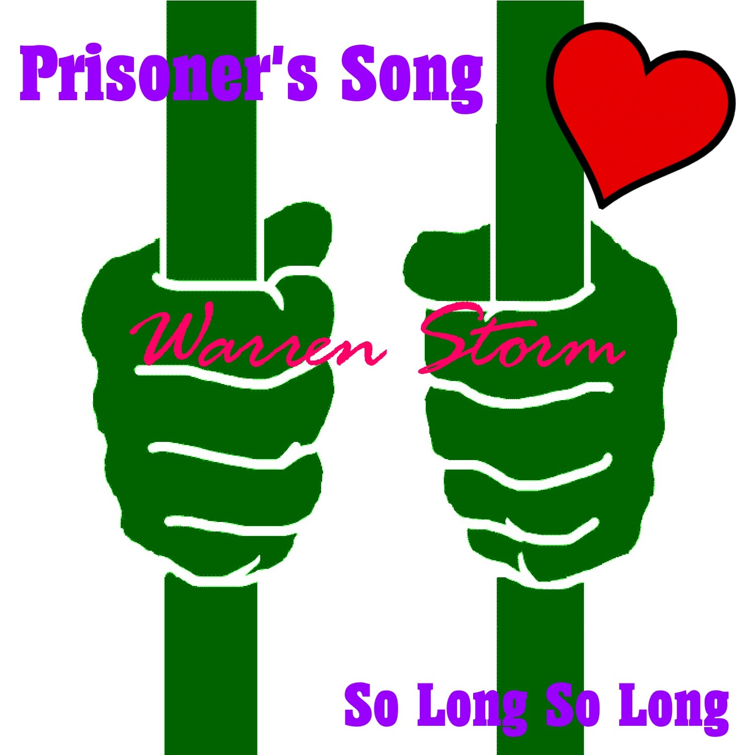 Prisoner's Song