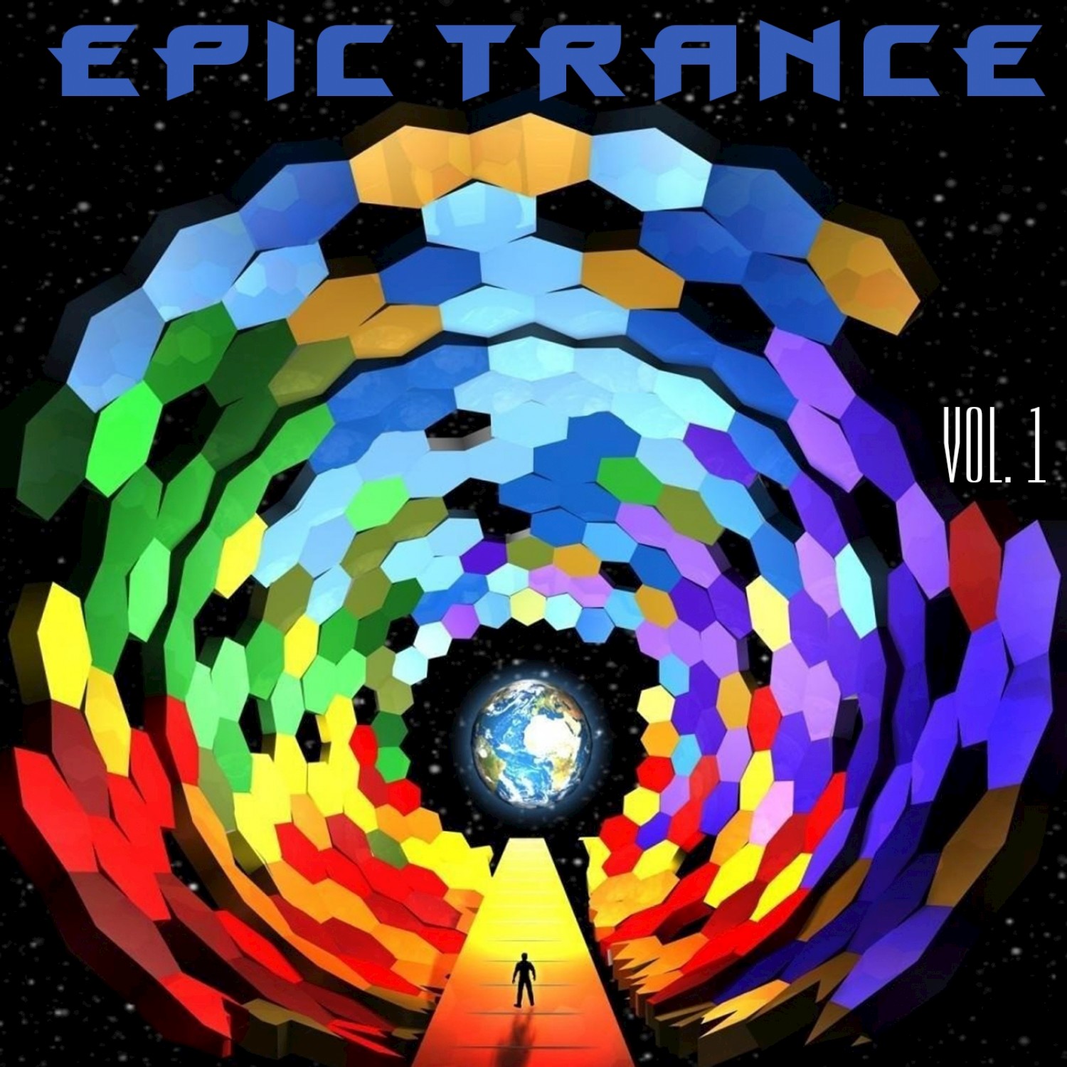 Epic Trance, Vol. 1