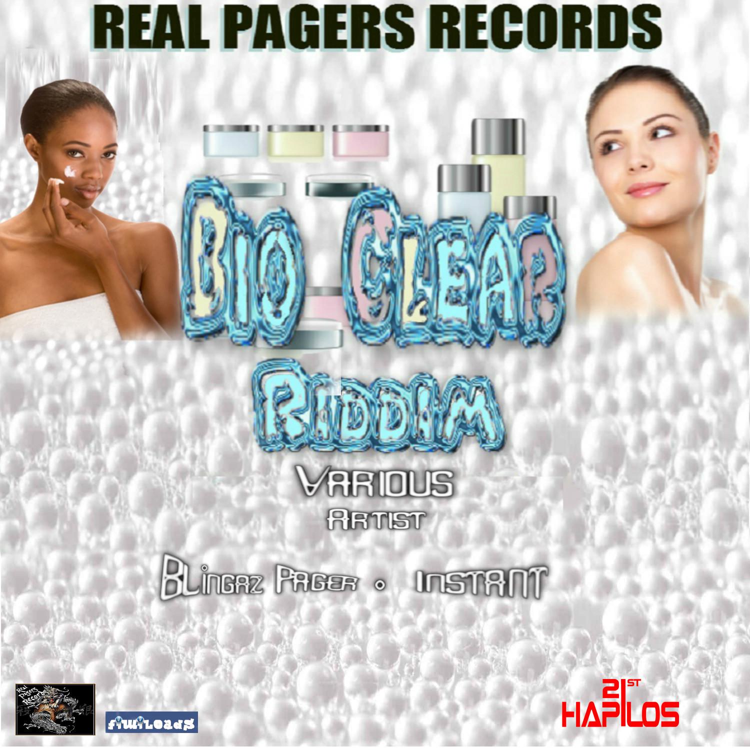 Bio Clear Riddim