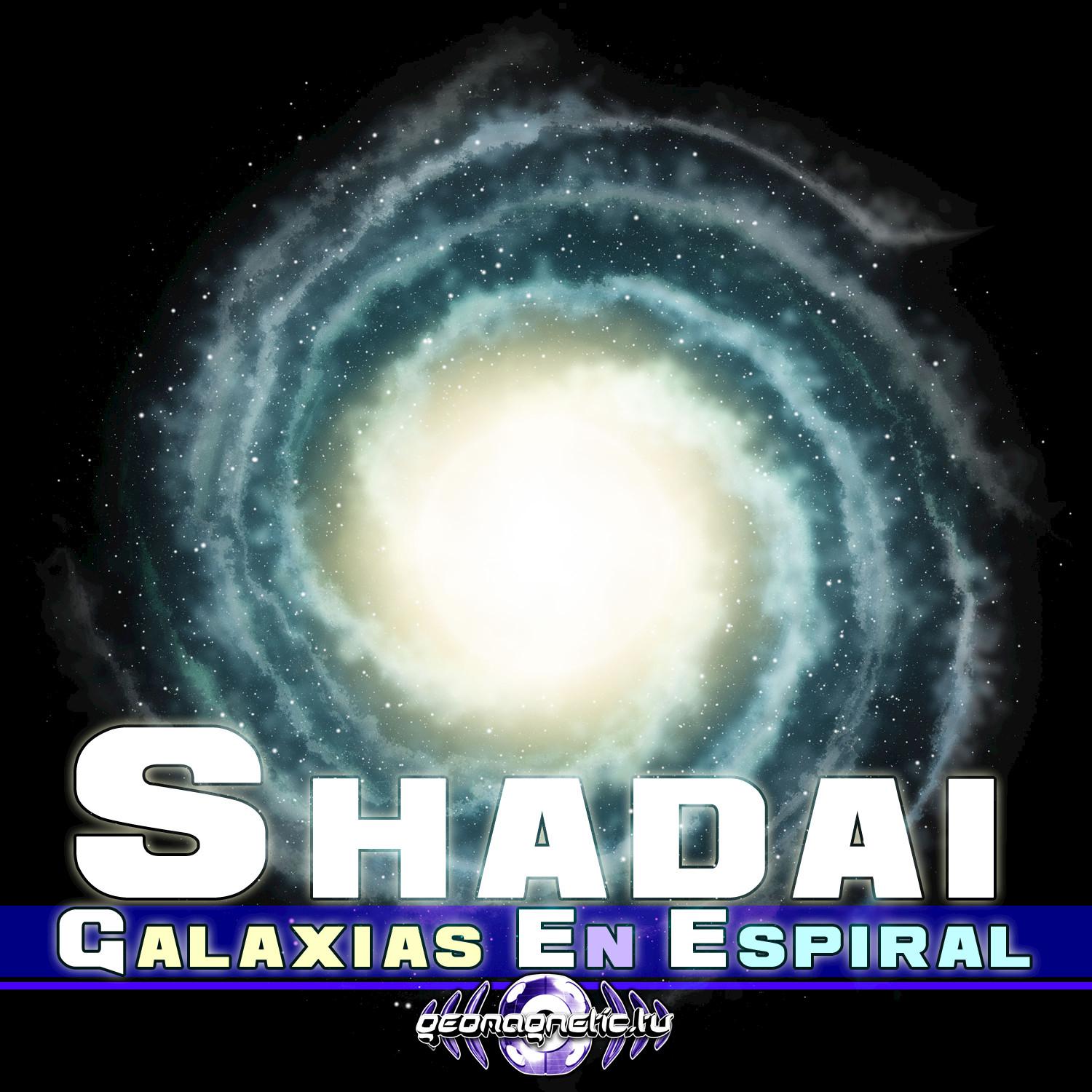 Galaxias en Espiral