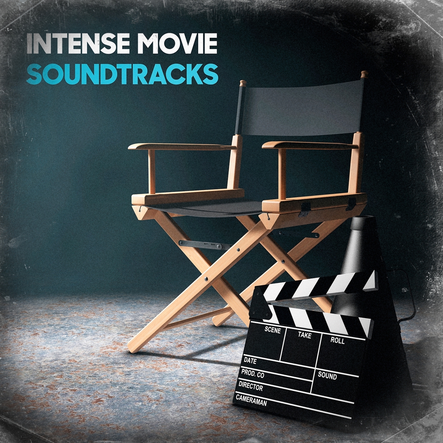 Intense Movie Soundtracks