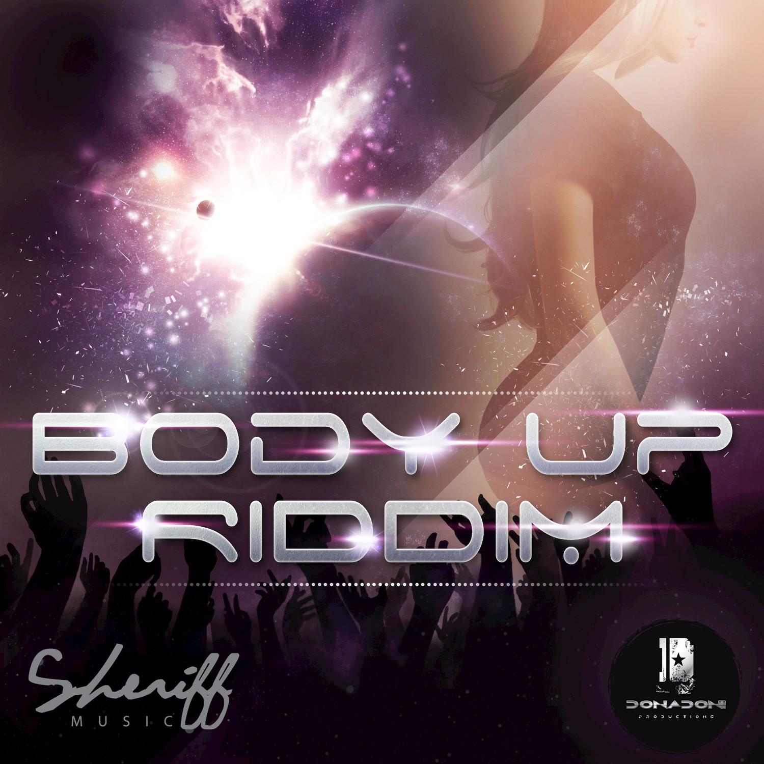 Body Up Riddim