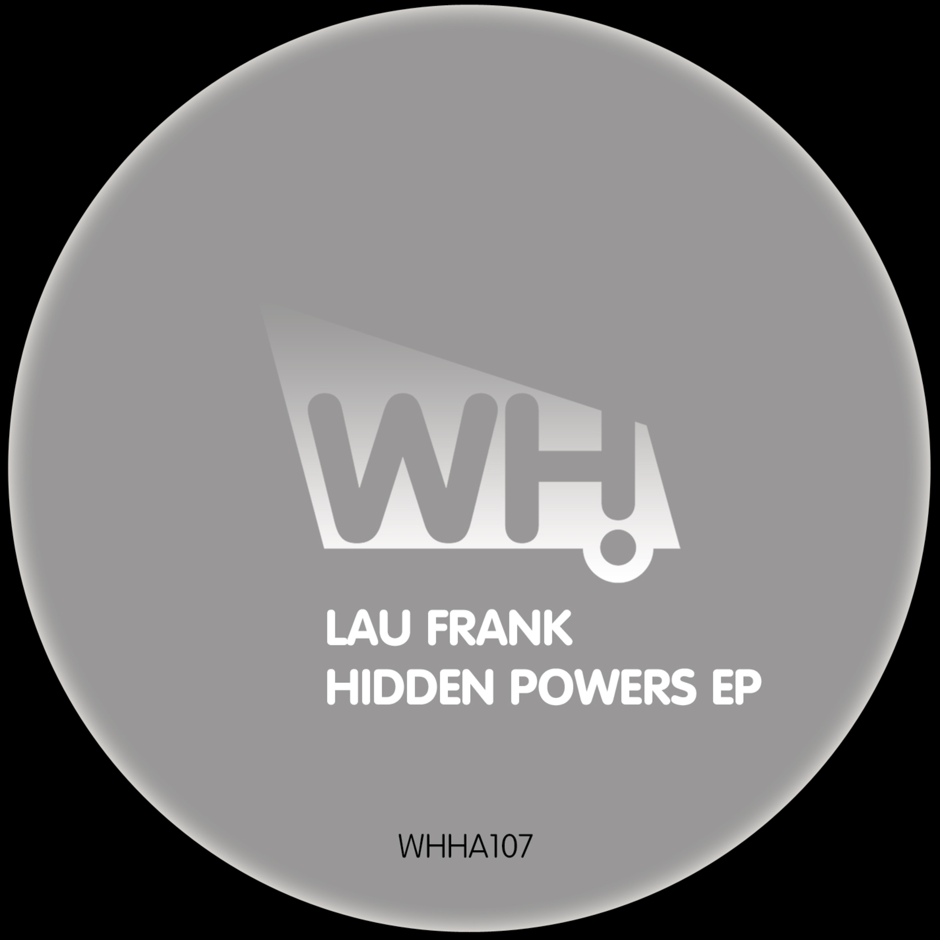 Hidden Powers EP