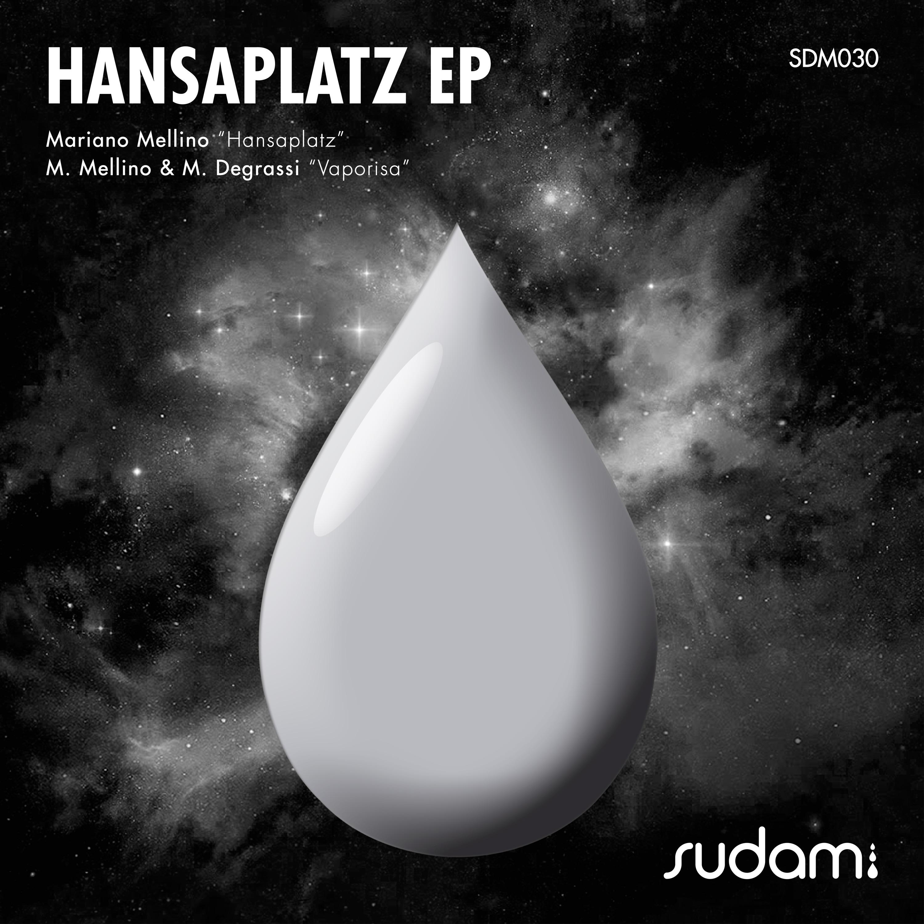 Hansaplatz EP