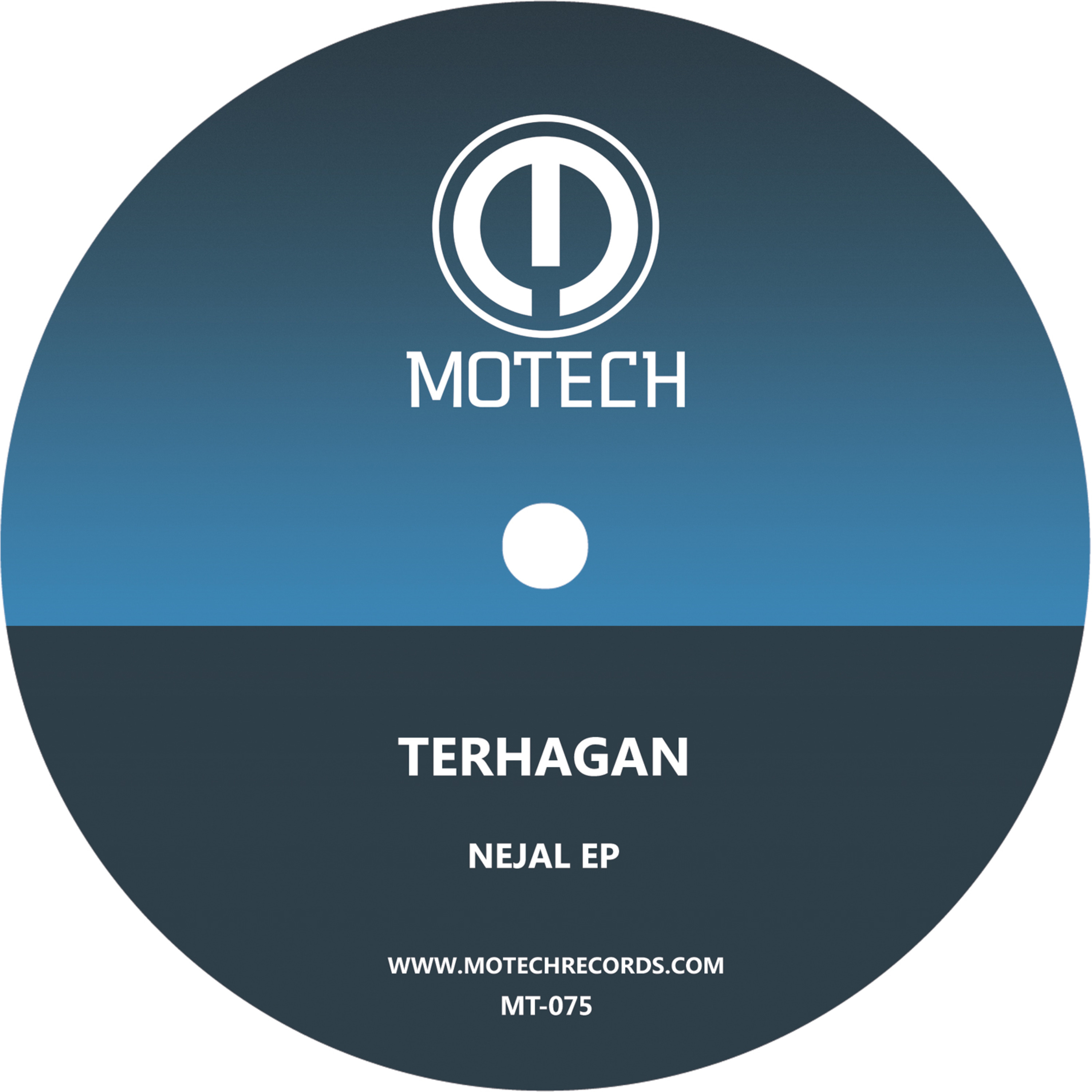 Nejal EP