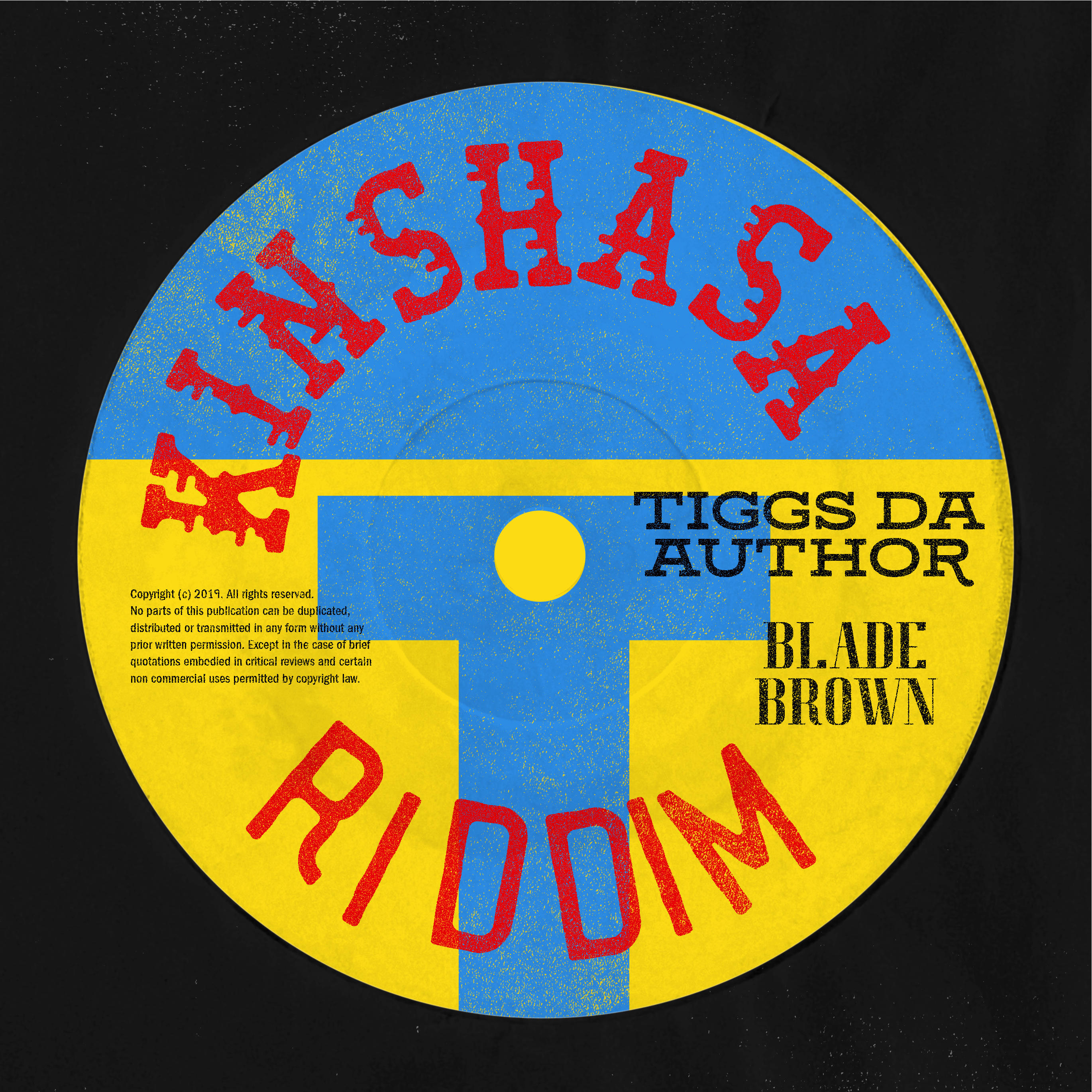 Kinshasa Riddim