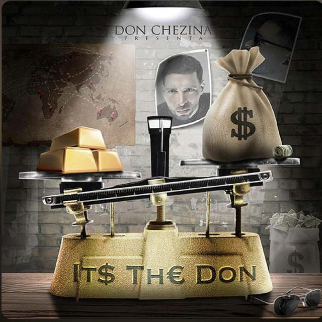 Its The Don