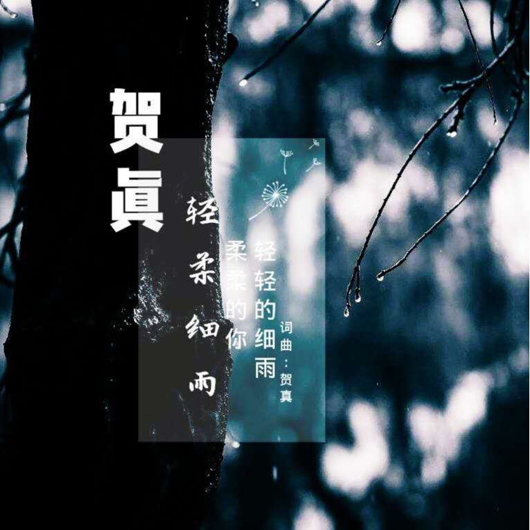 轻柔细雨