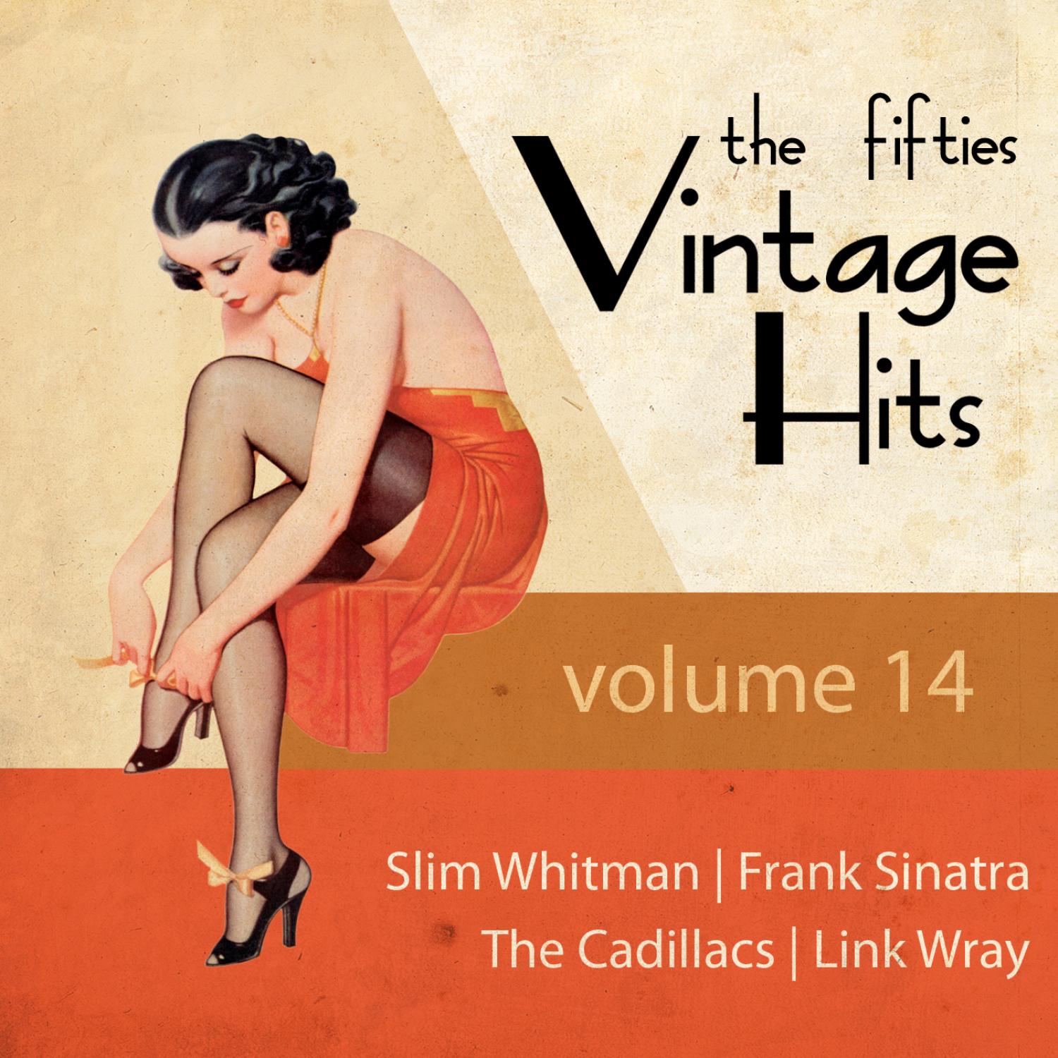 Greatest Hits of the 50's, Vol. 14