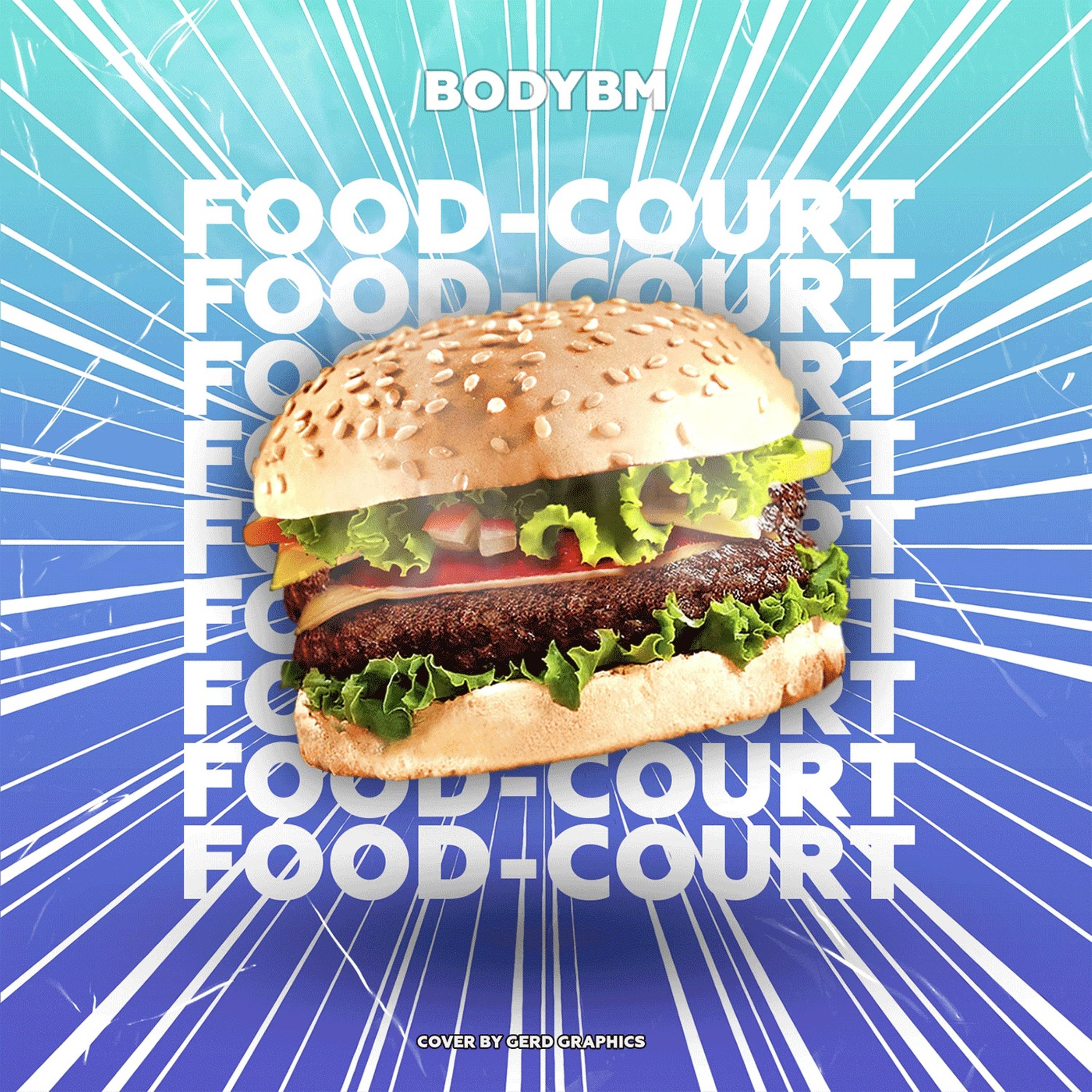 Food-Court