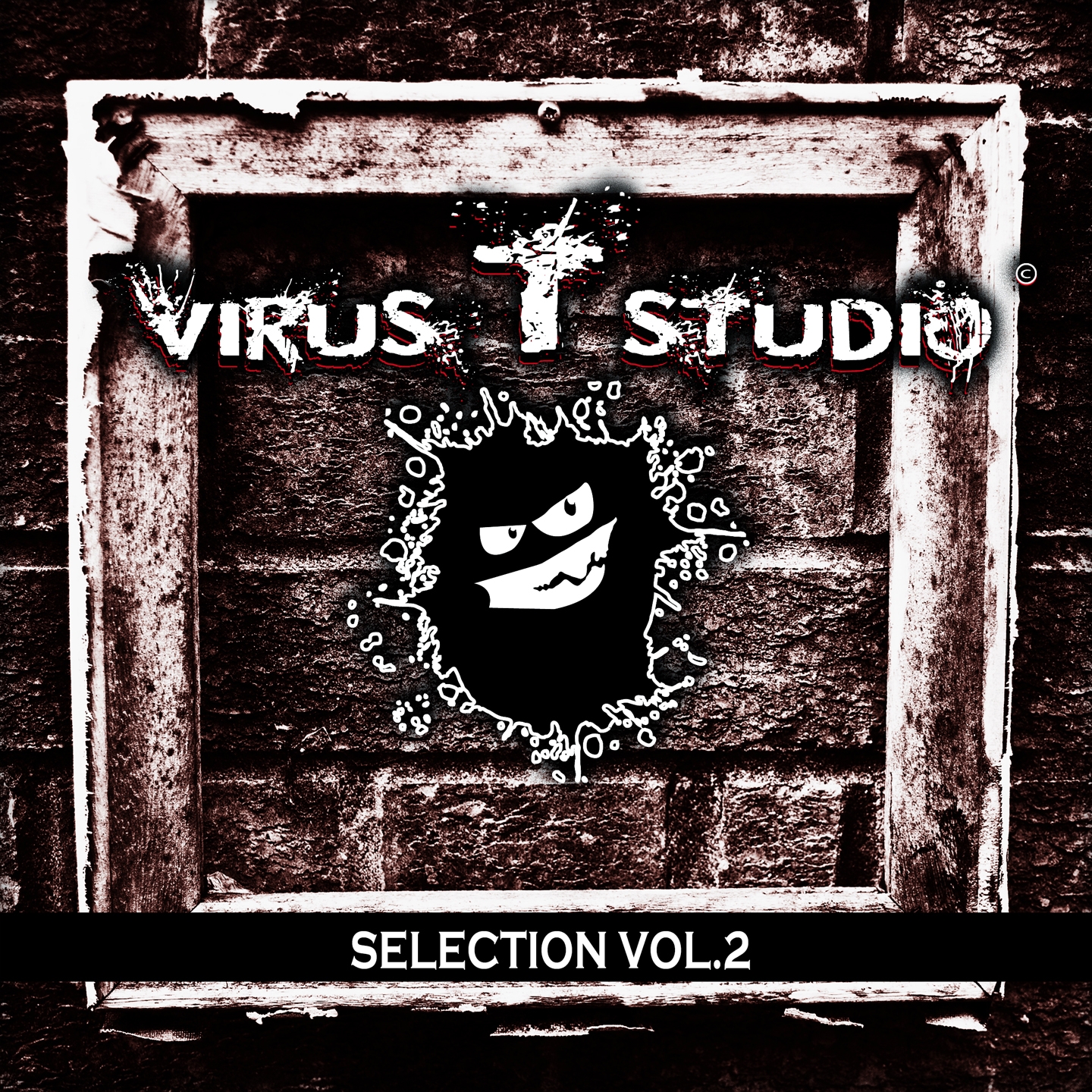 Virus T Studio Selection, Vol. 2