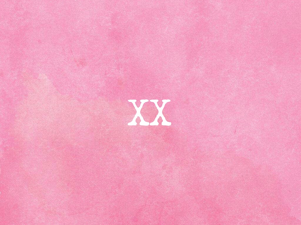 XX