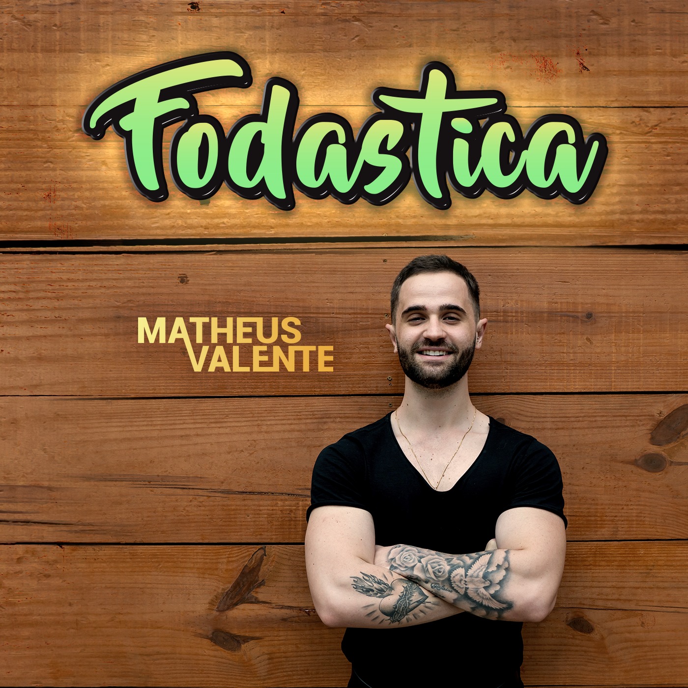 Fodástica