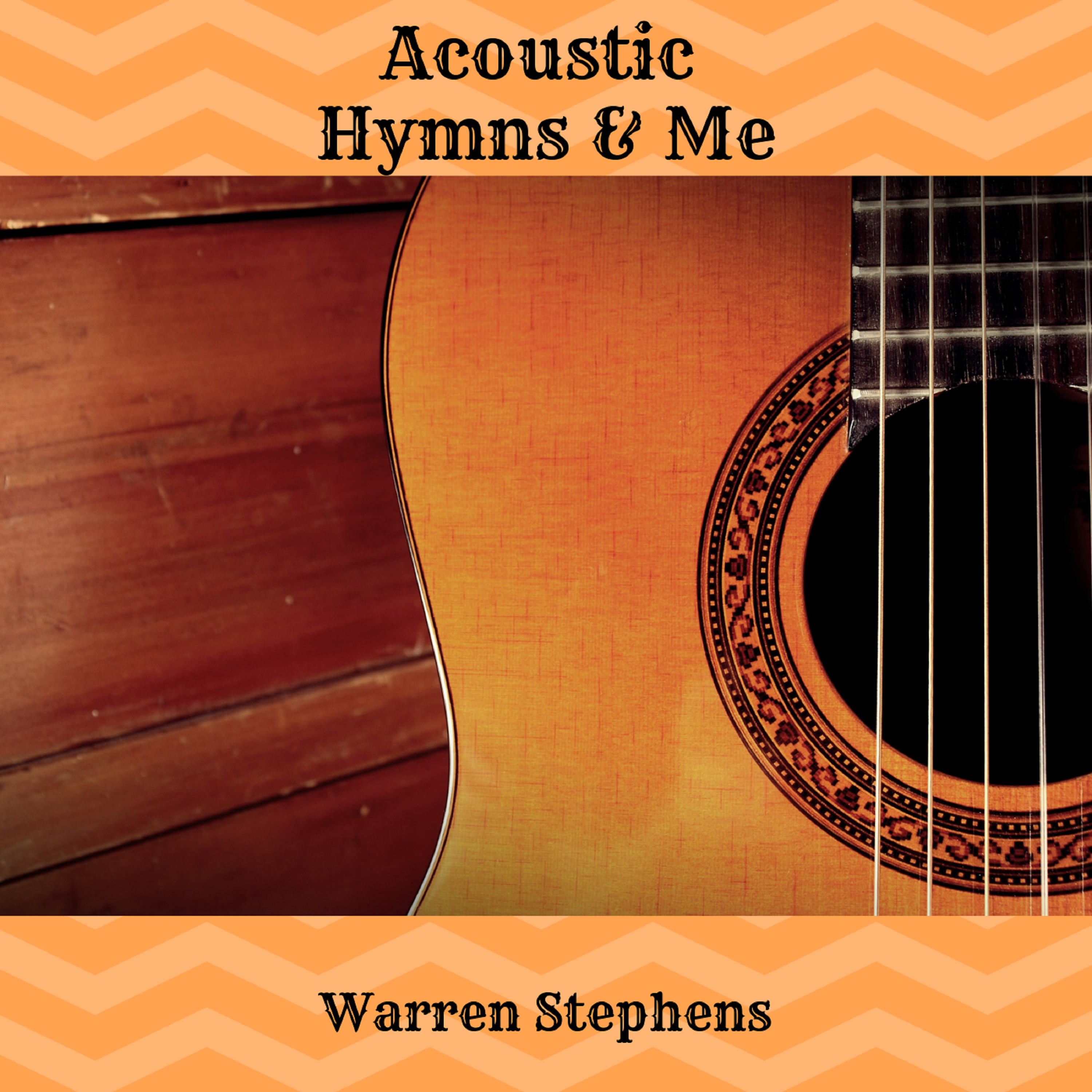 Acoustic Hymns & Me