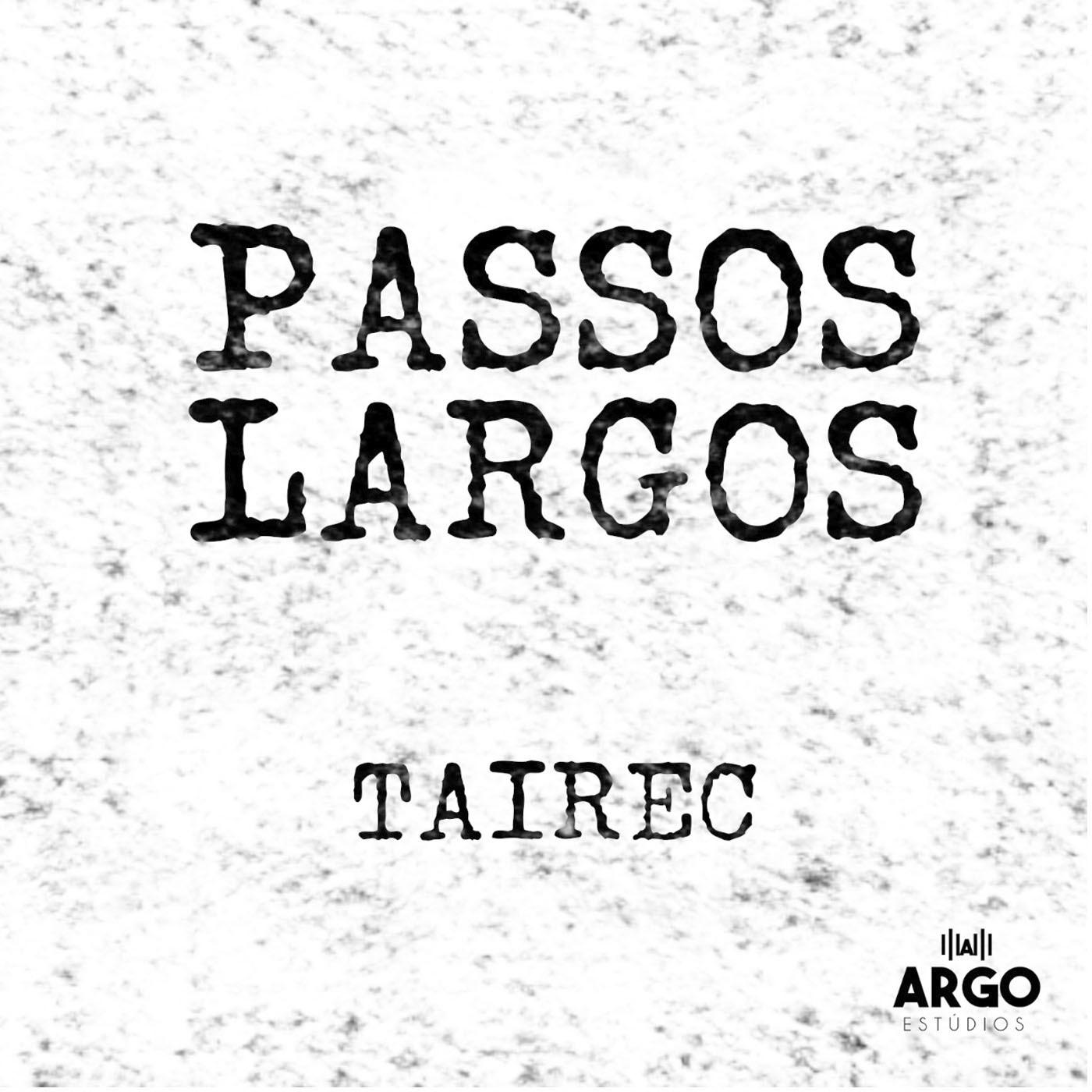 Passos Largos