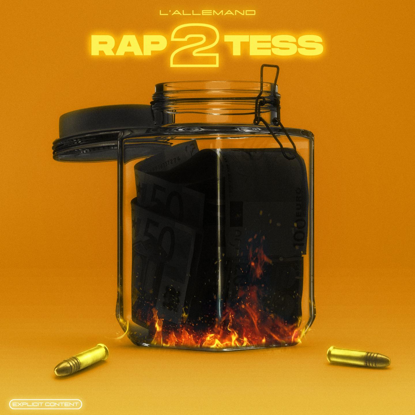 Rap2tess