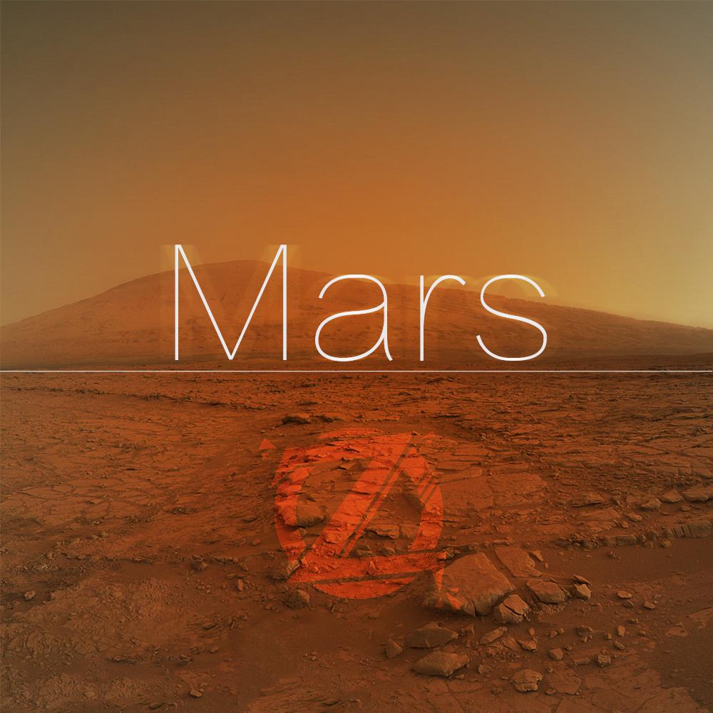 Mars